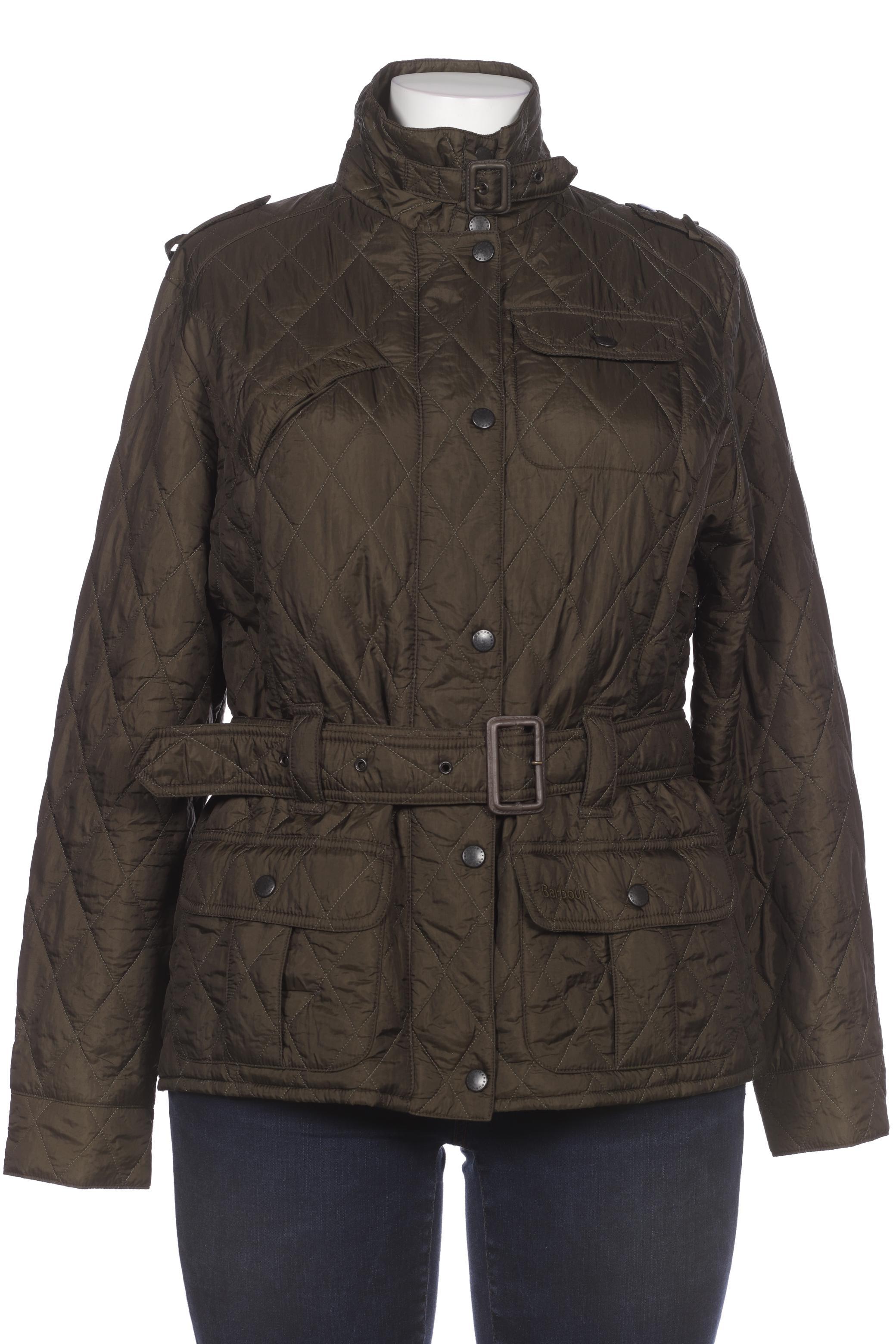 

Barbour Damen Jacke, grün, Gr. 42