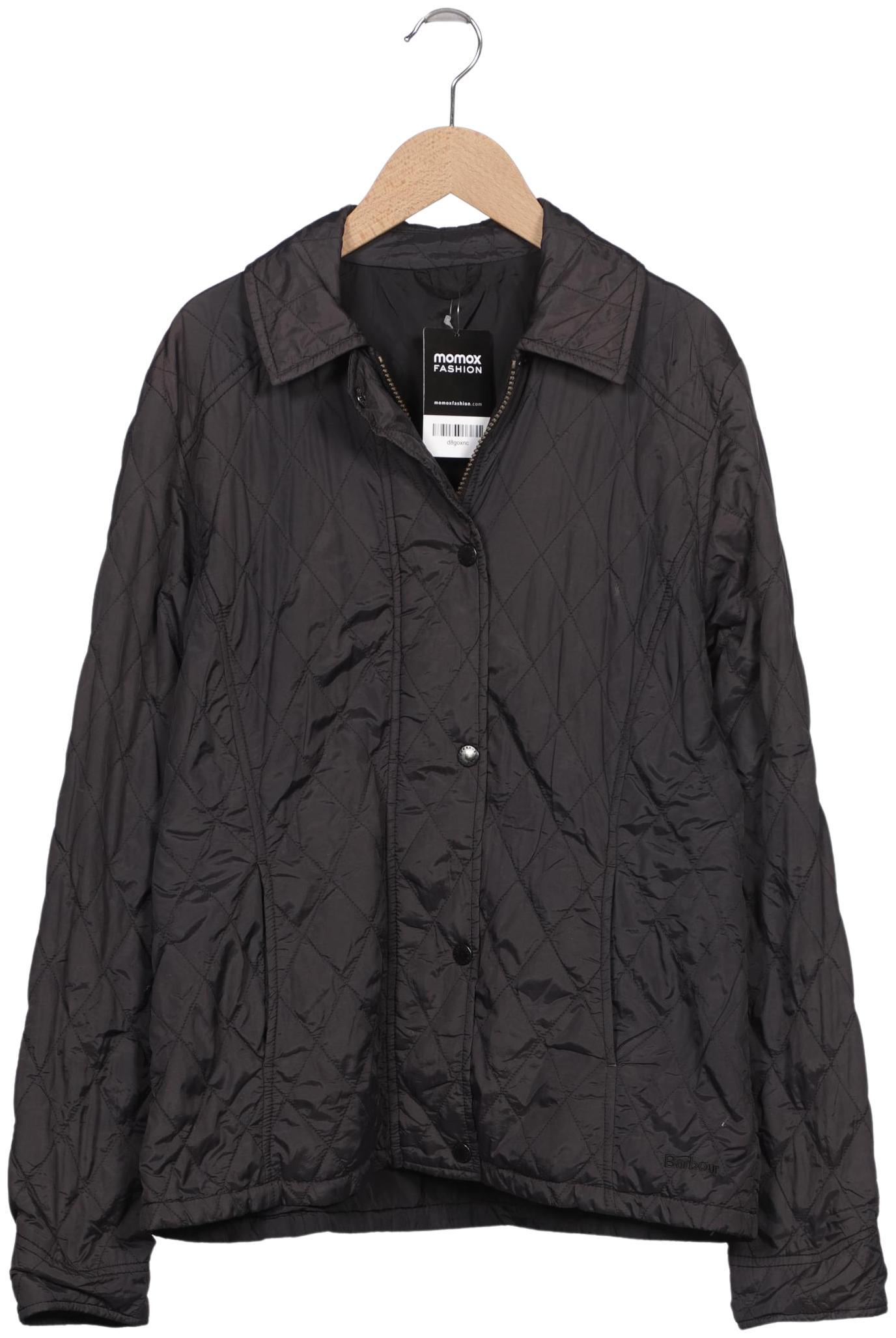 

Barbour Damen Jacke, schwarz, Gr. 40