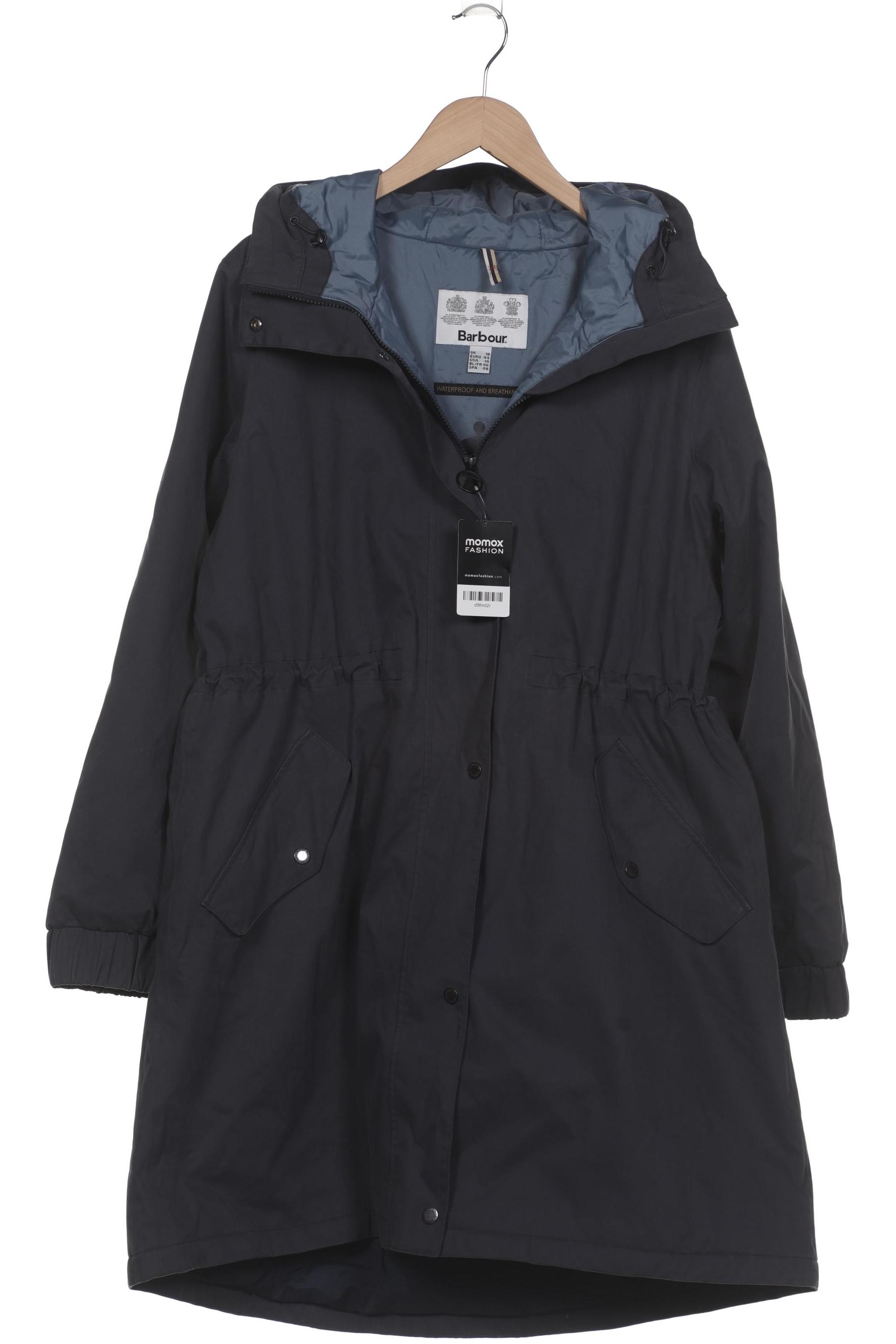 

Barbour Damen Jacke, marineblau, Gr. 44
