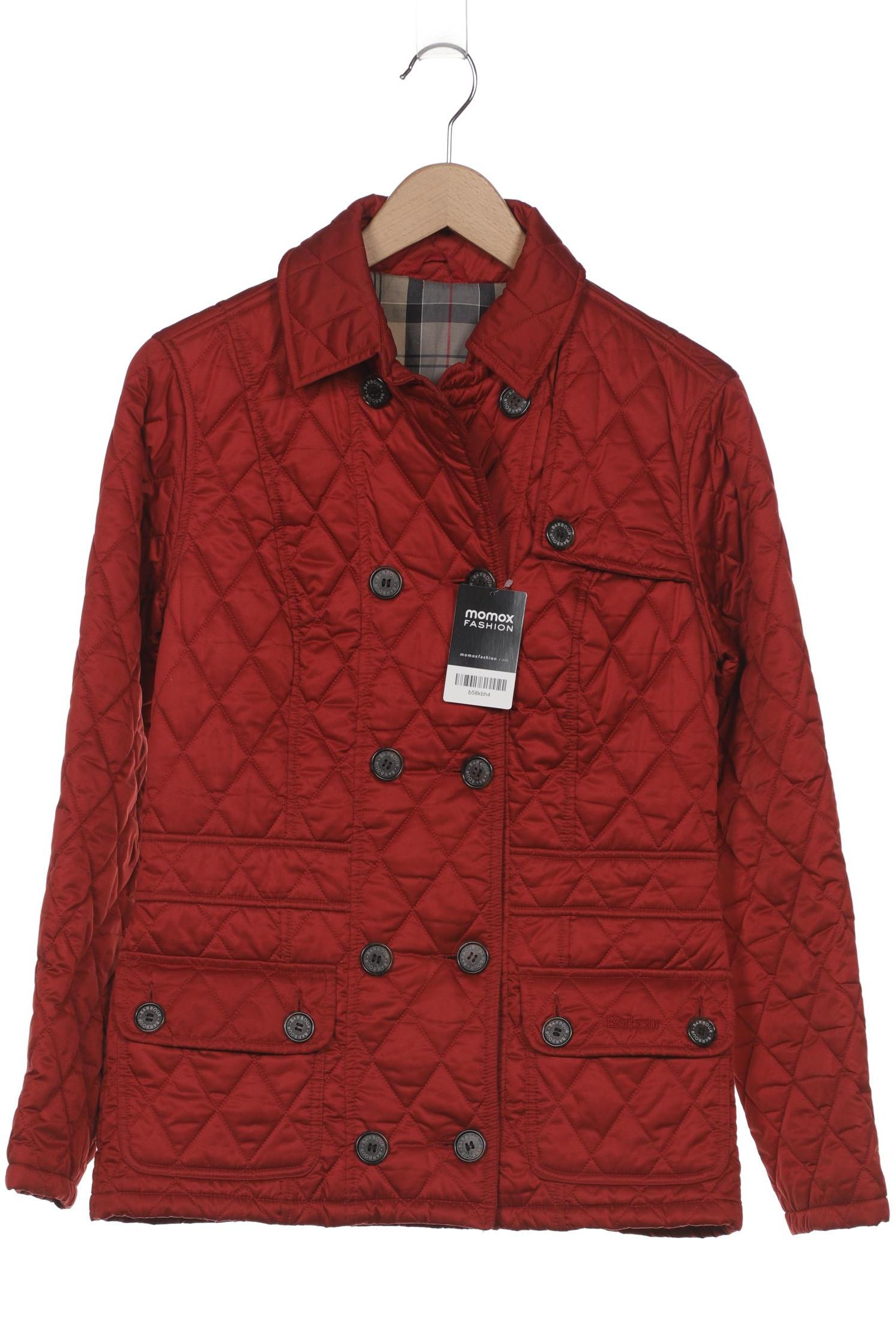 

Barbour Damen Jacke, rot, Gr. 38