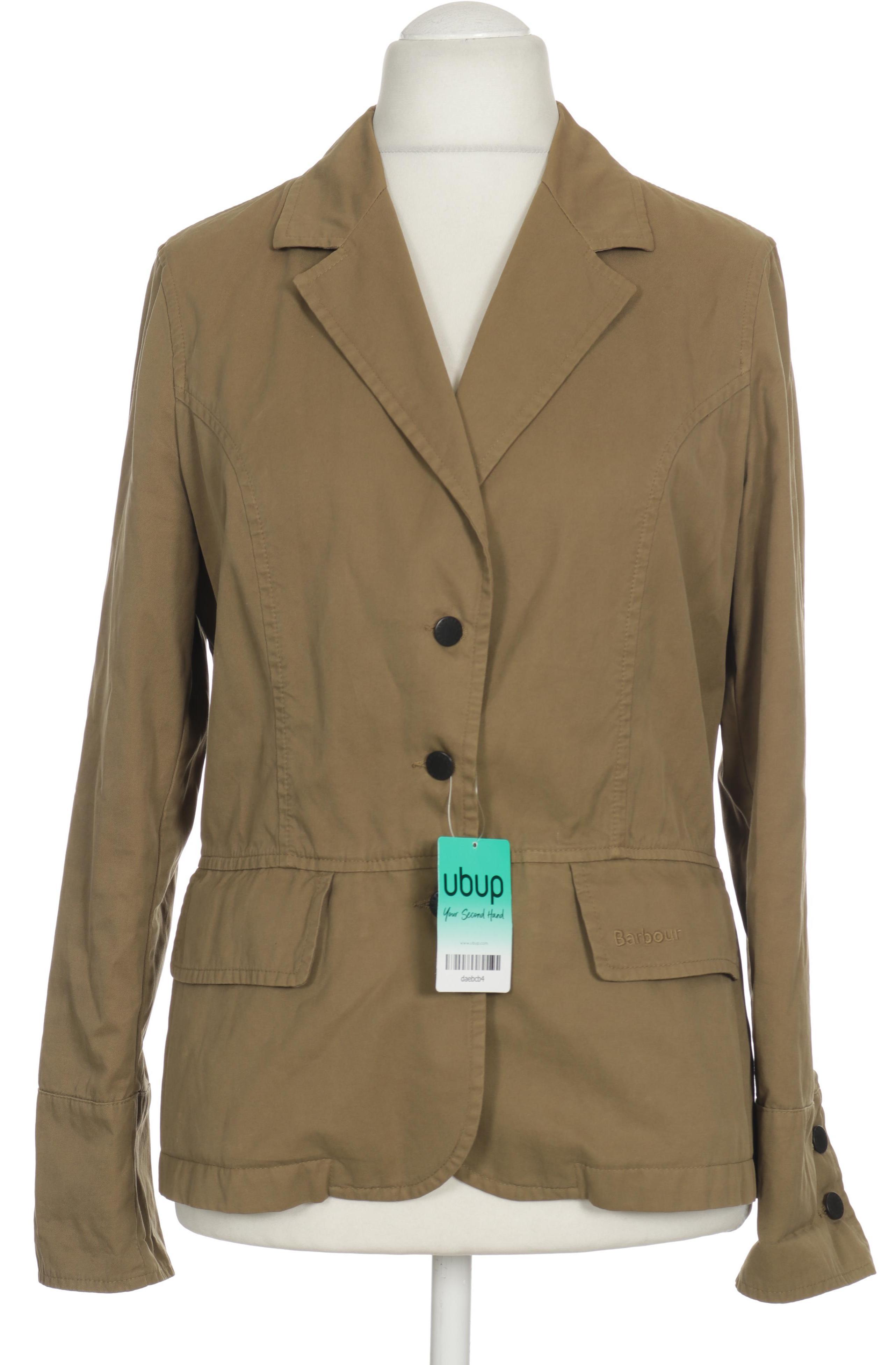 

Barbour Damen Jacke, braun, Gr. 40