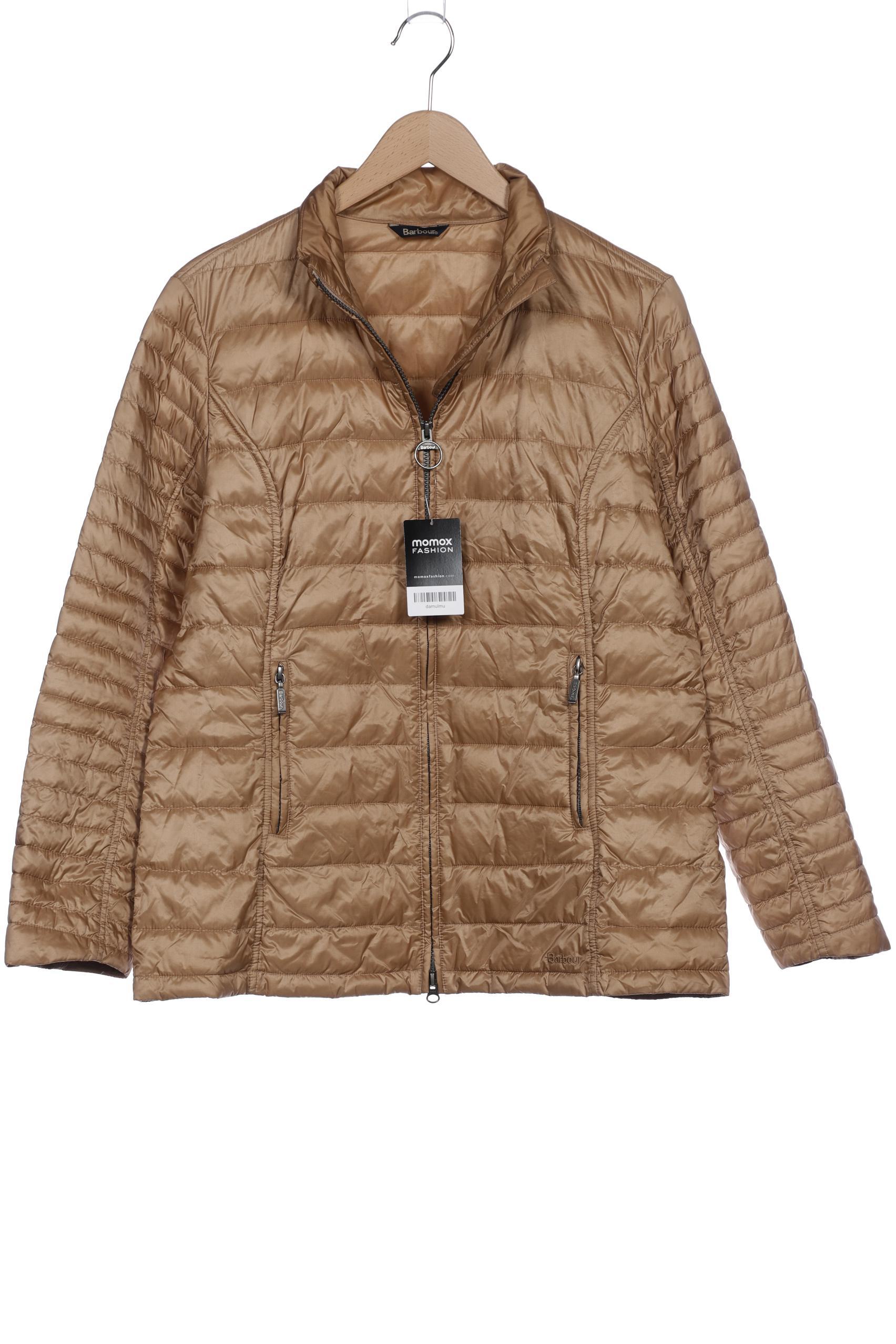 

Barbour Damen Jacke, beige