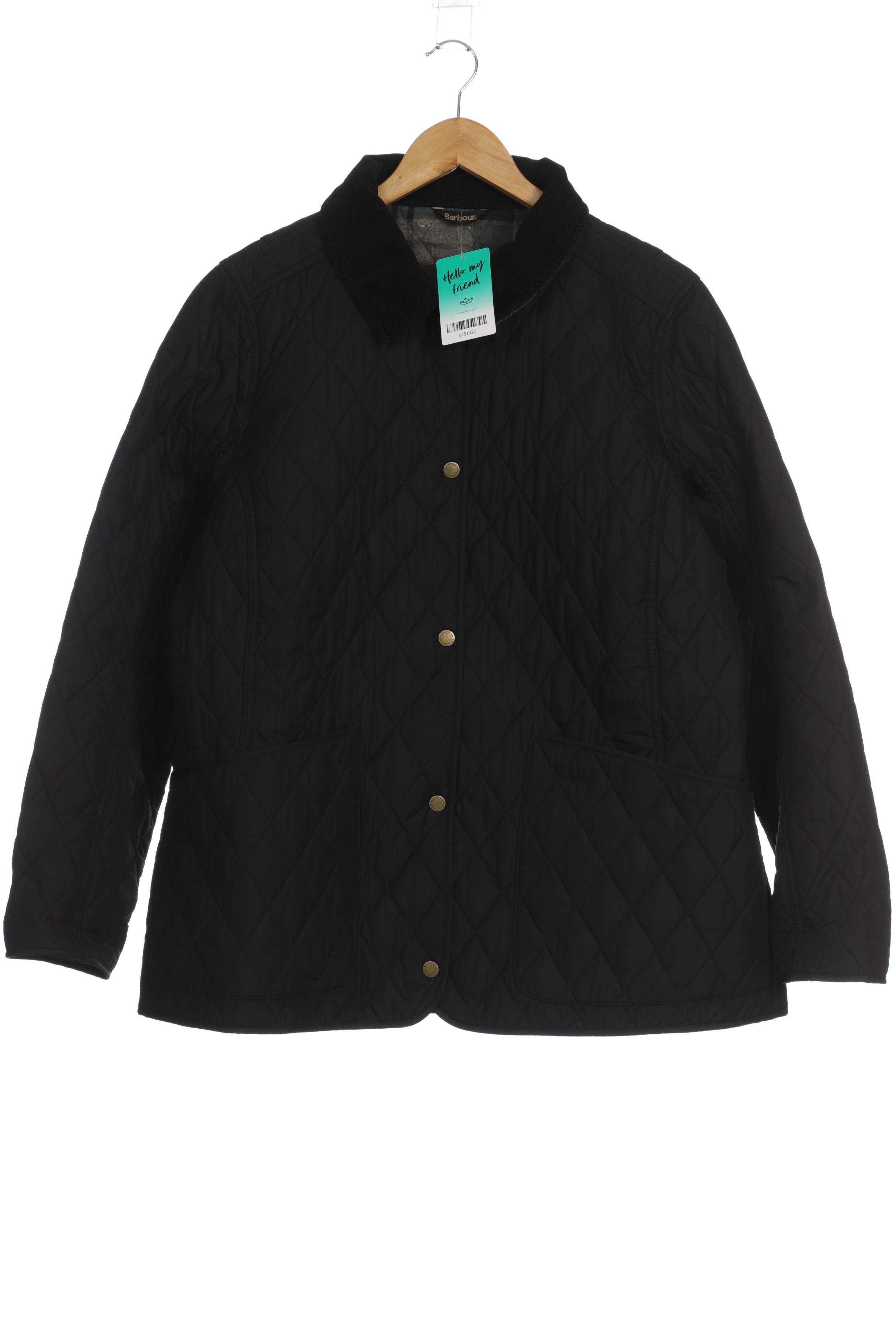 

Barbour Damen Jacke, schwarz, Gr. 44