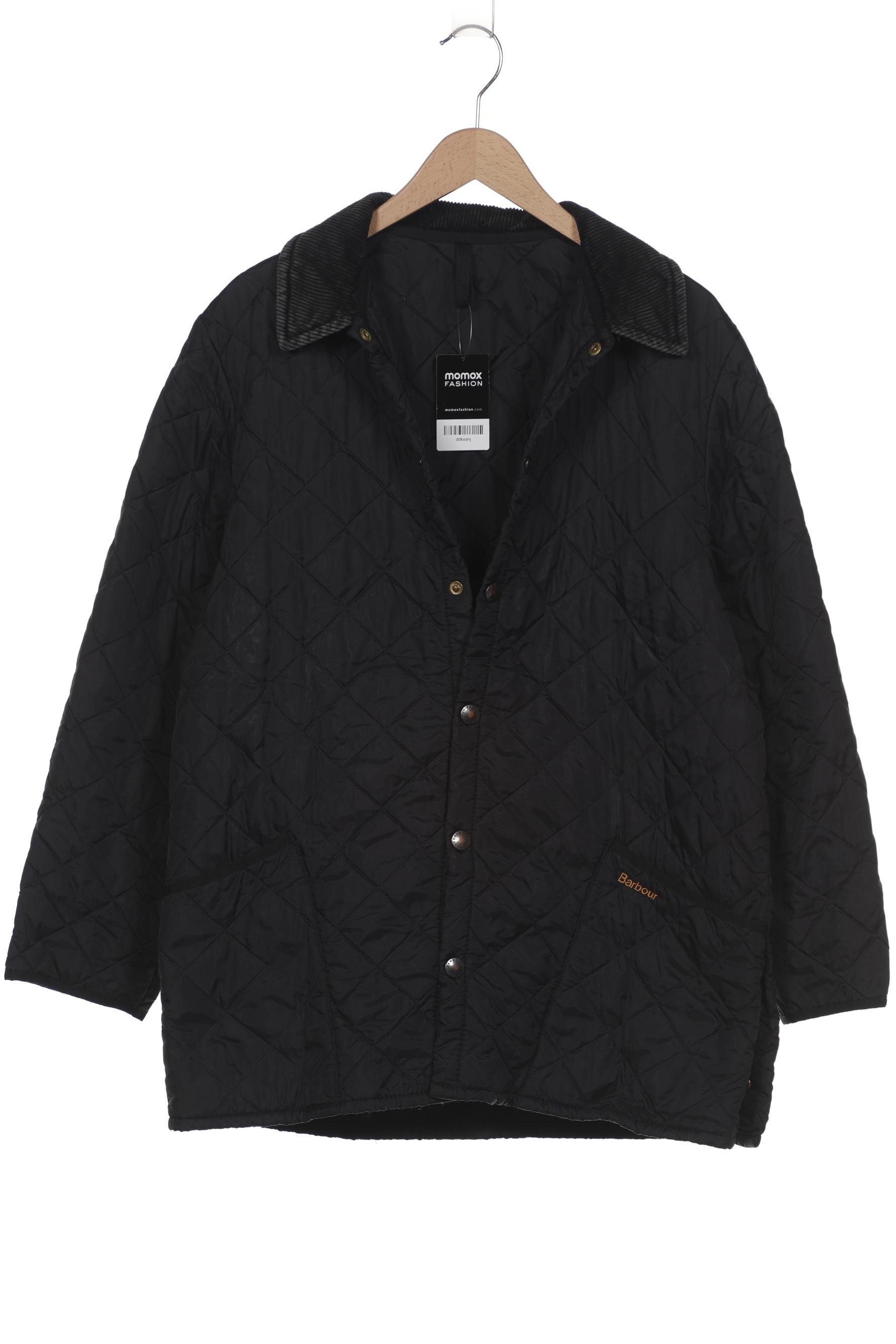 

Barbour Damen Jacke, schwarz, Gr. 46