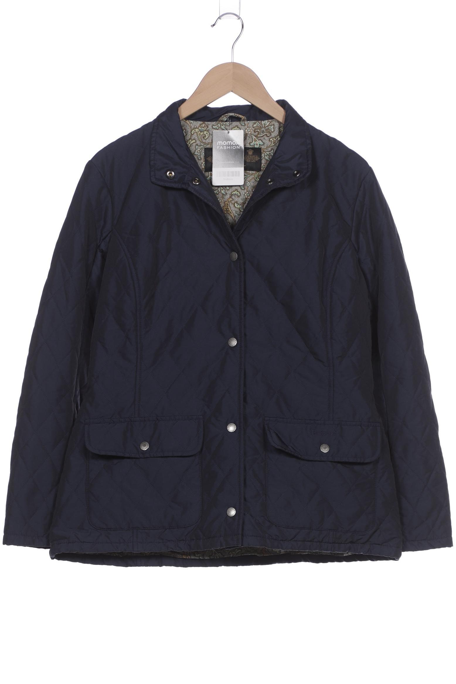

Barbour Damen Jacke, marineblau, Gr. 42