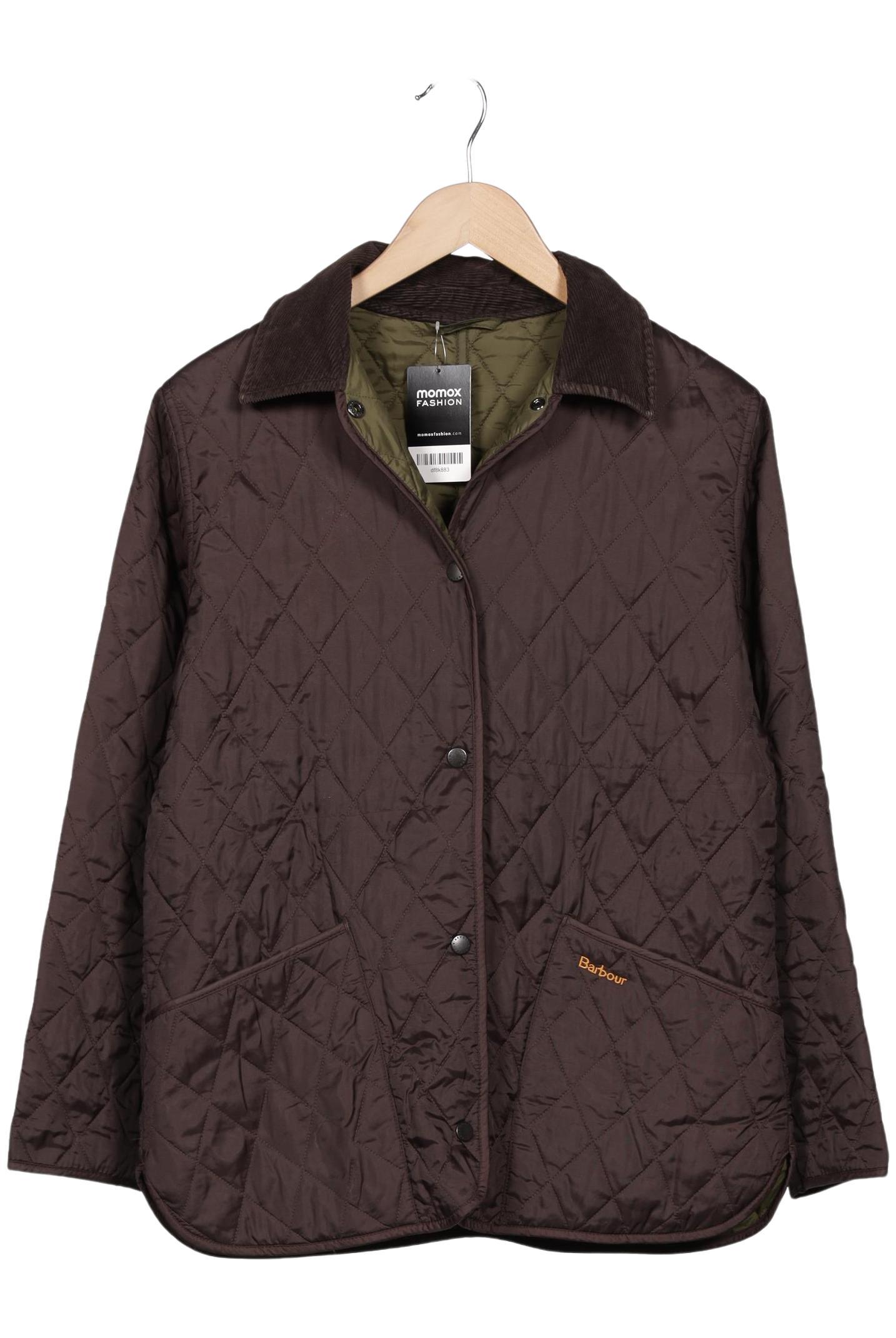 

Barbour Damen Jacke, braun, Gr. 38