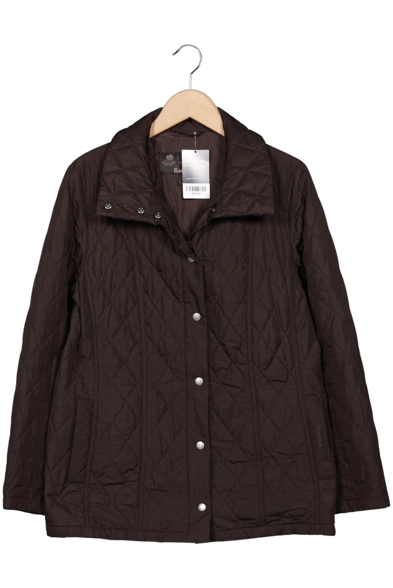 

Barbour Damen Jacke, braun, Gr. 40