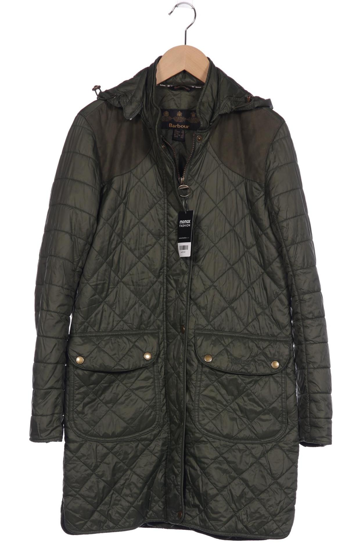 

Barbour Damen Jacke, grün