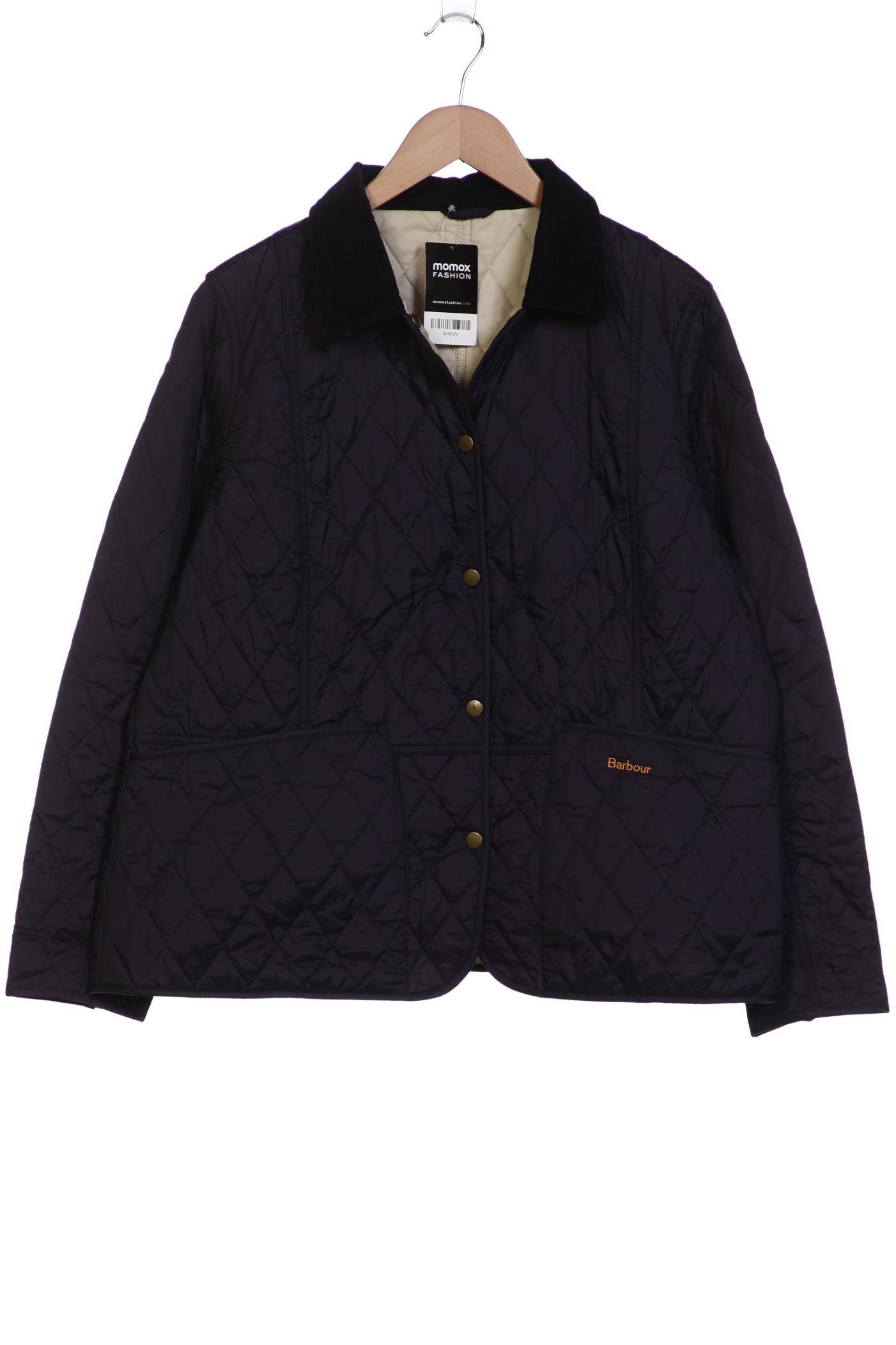 

Barbour Damen Jacke, marineblau, Gr. 46