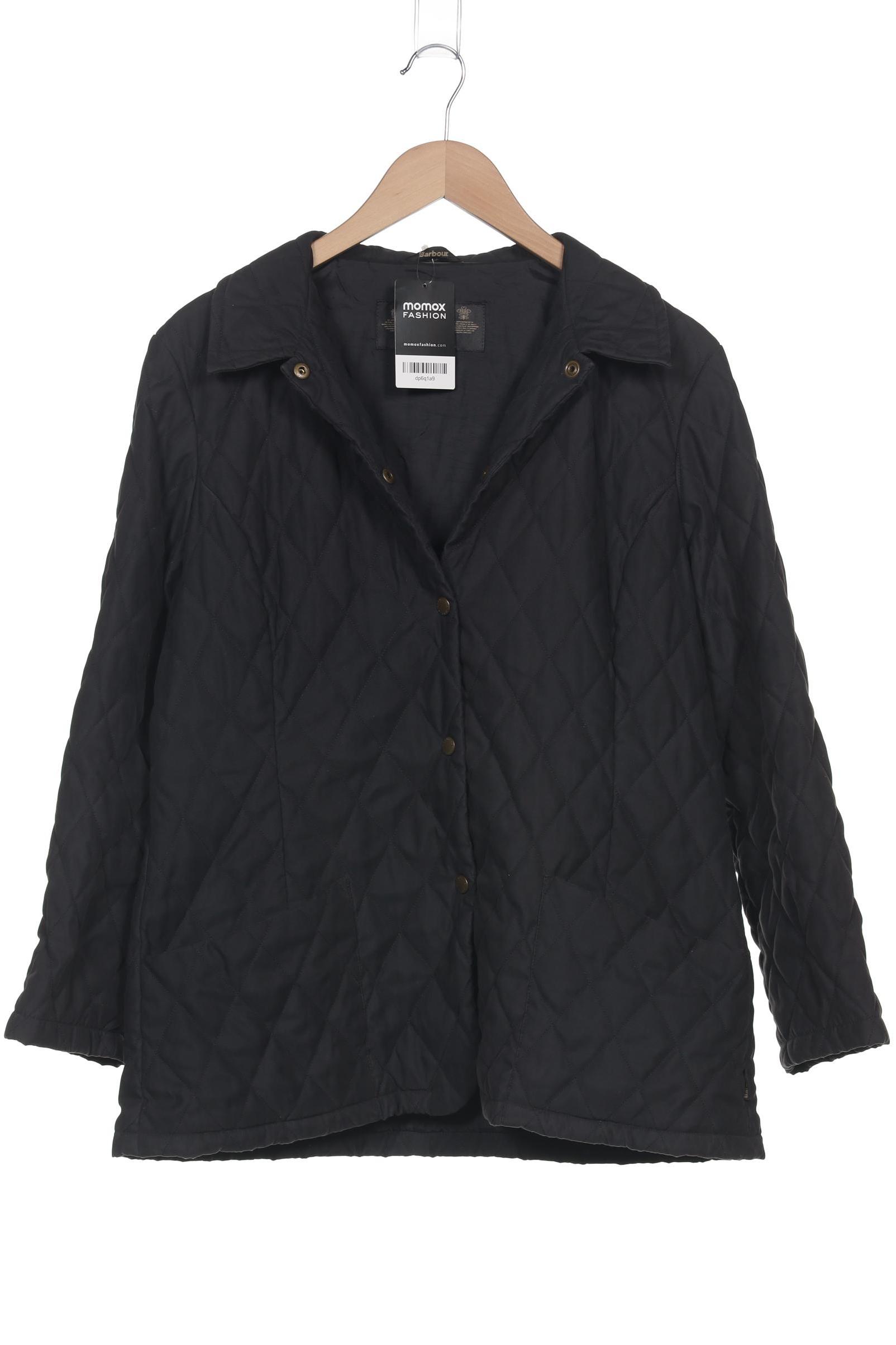 

Barbour Damen Jacke, schwarz, Gr. 40