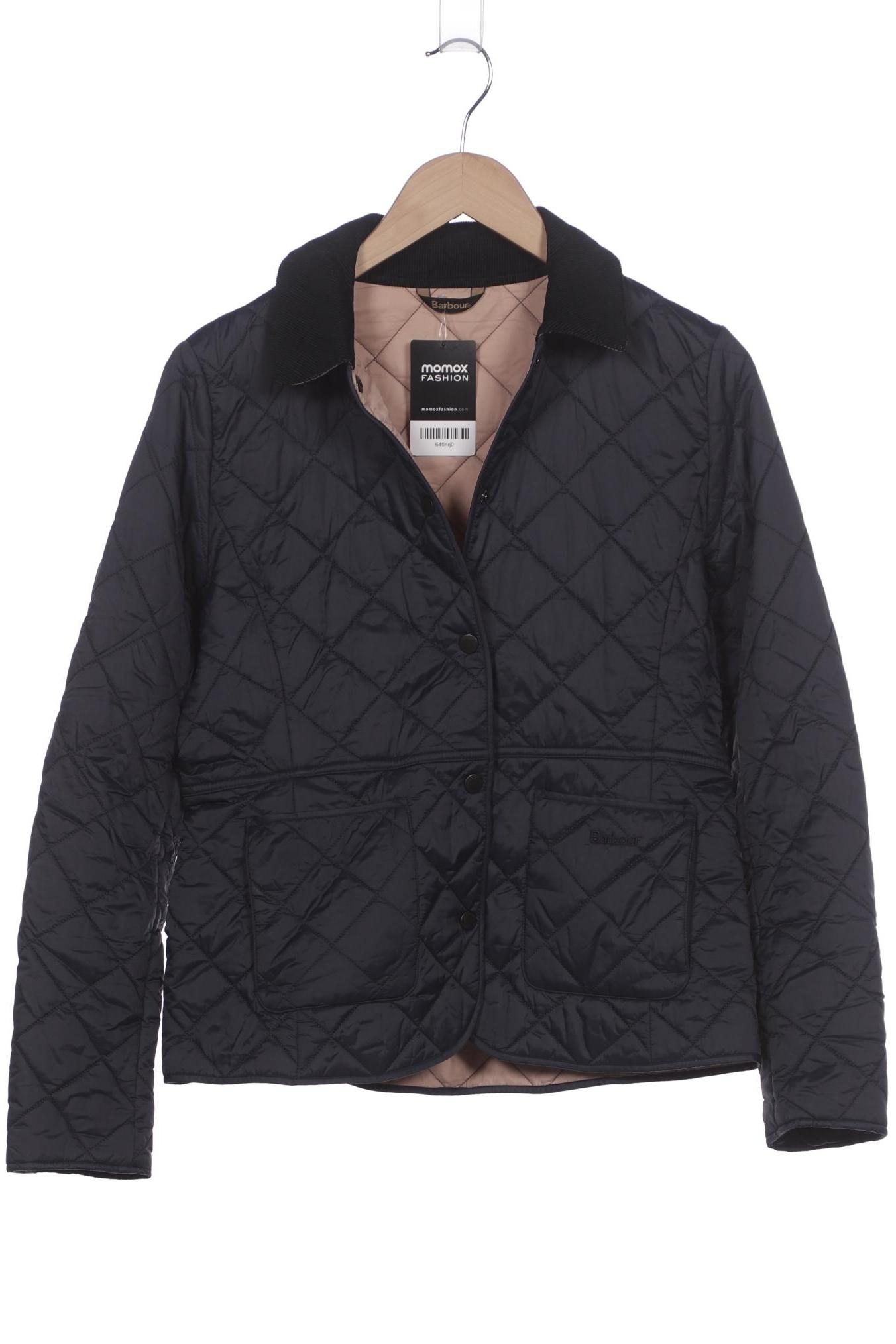 

Barbour Damen Jacke, marineblau, Gr. 38