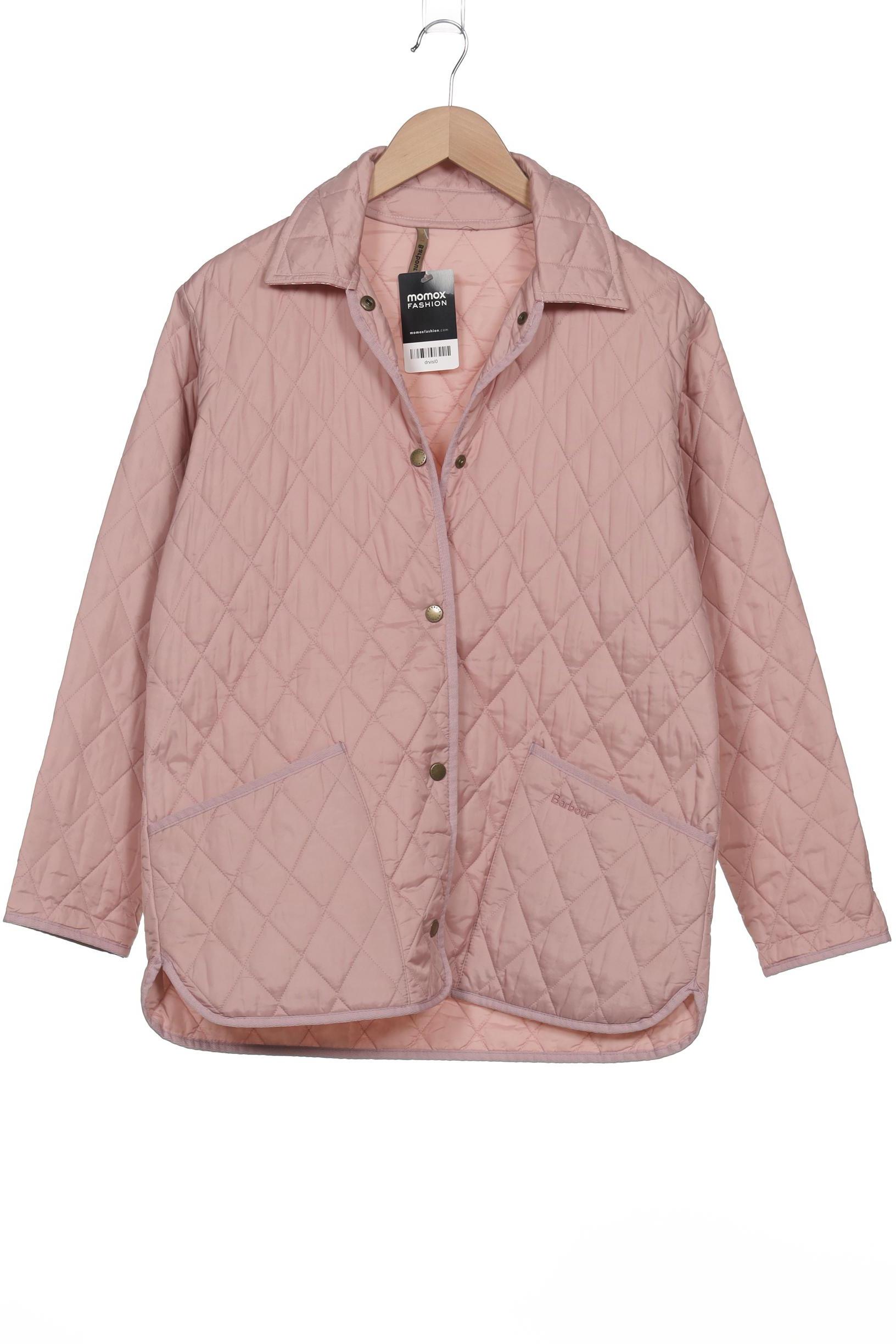 

Barbour Damen Jacke, pink, Gr. 38