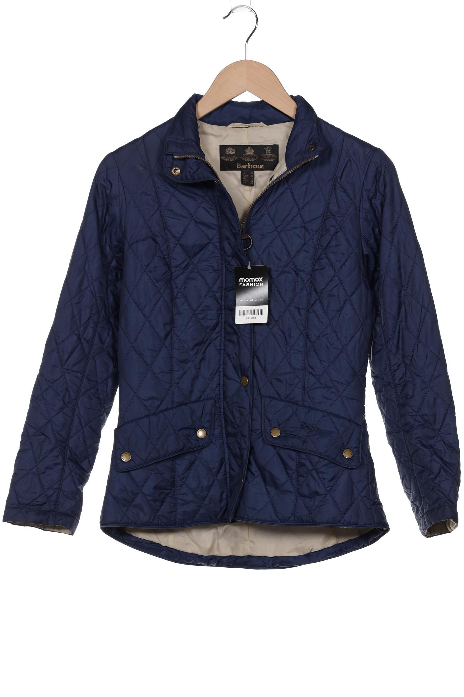 

Barbour Damen Jacke, marineblau