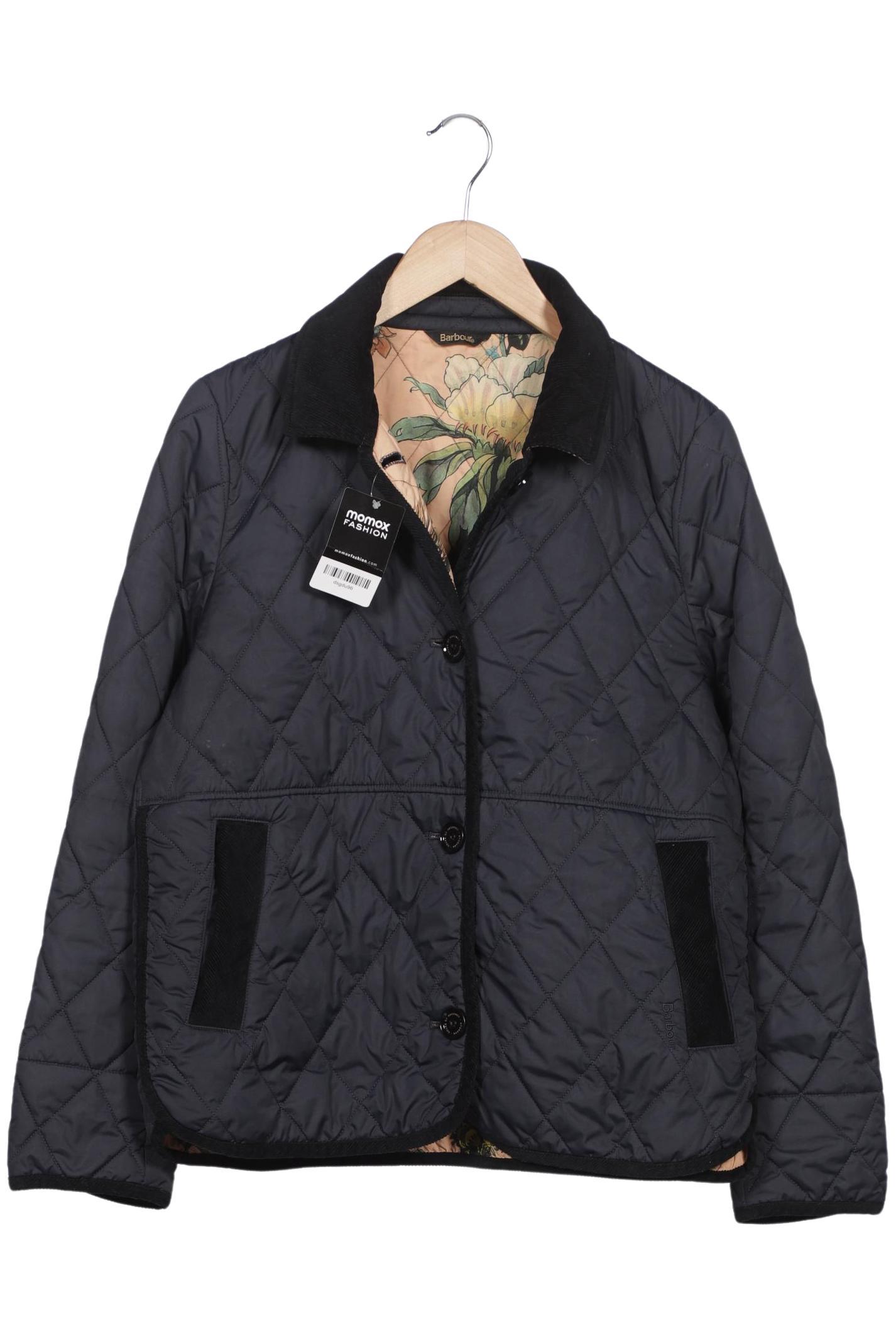 

Barbour Damen Jacke, marineblau, Gr. 42