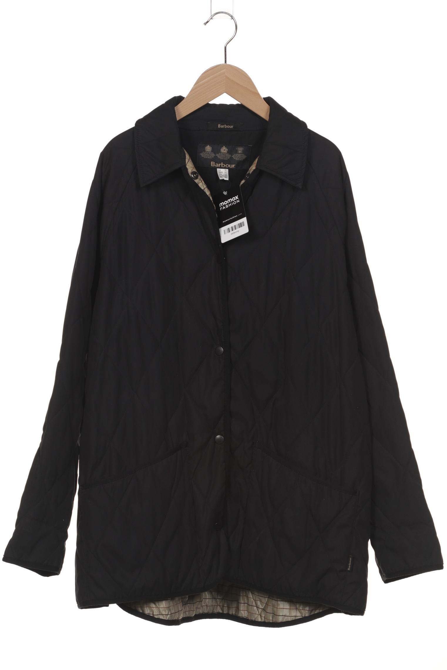 

Barbour Damen Jacke, schwarz, Gr. 44