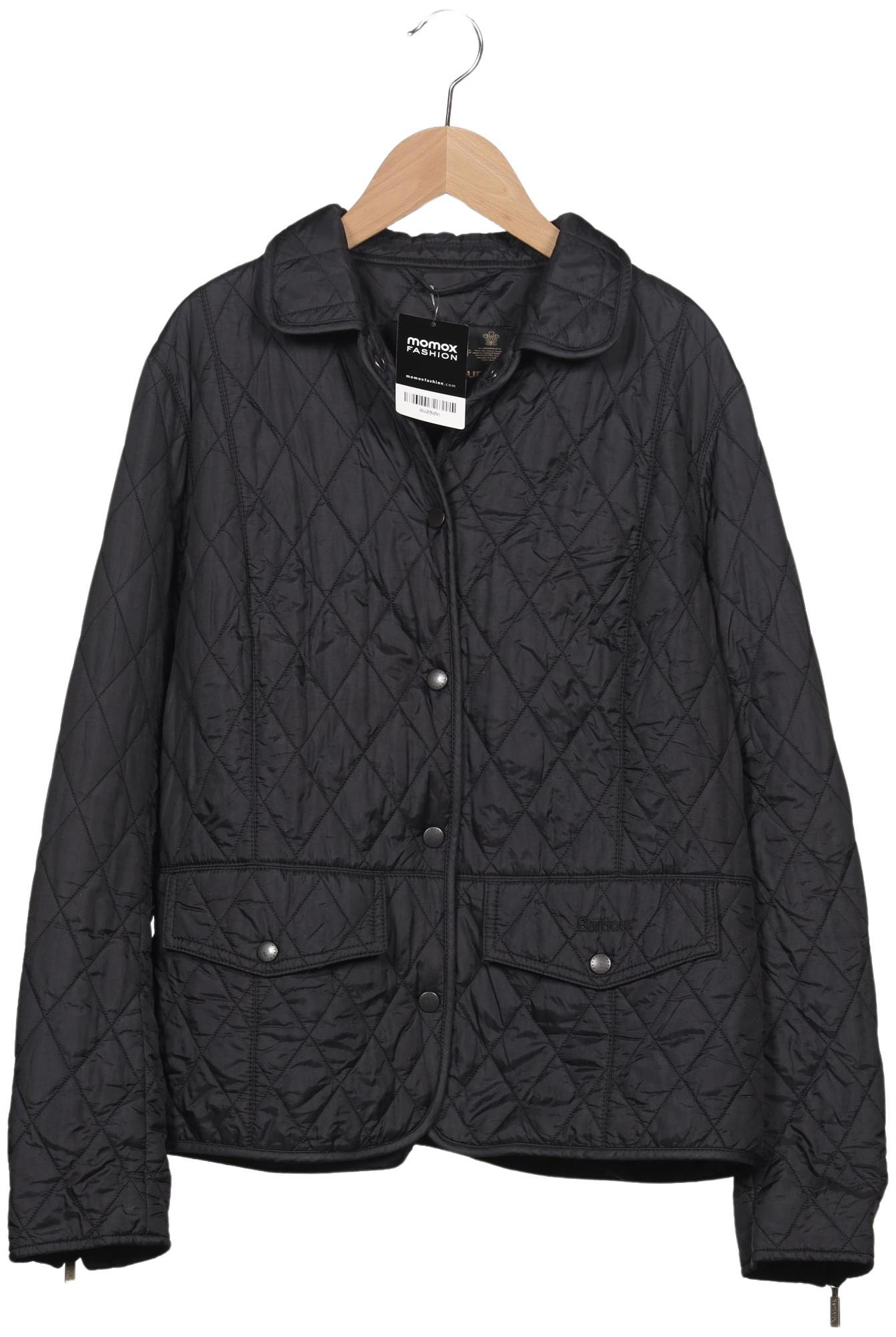 

Barbour Damen Jacke, schwarz, Gr. 42