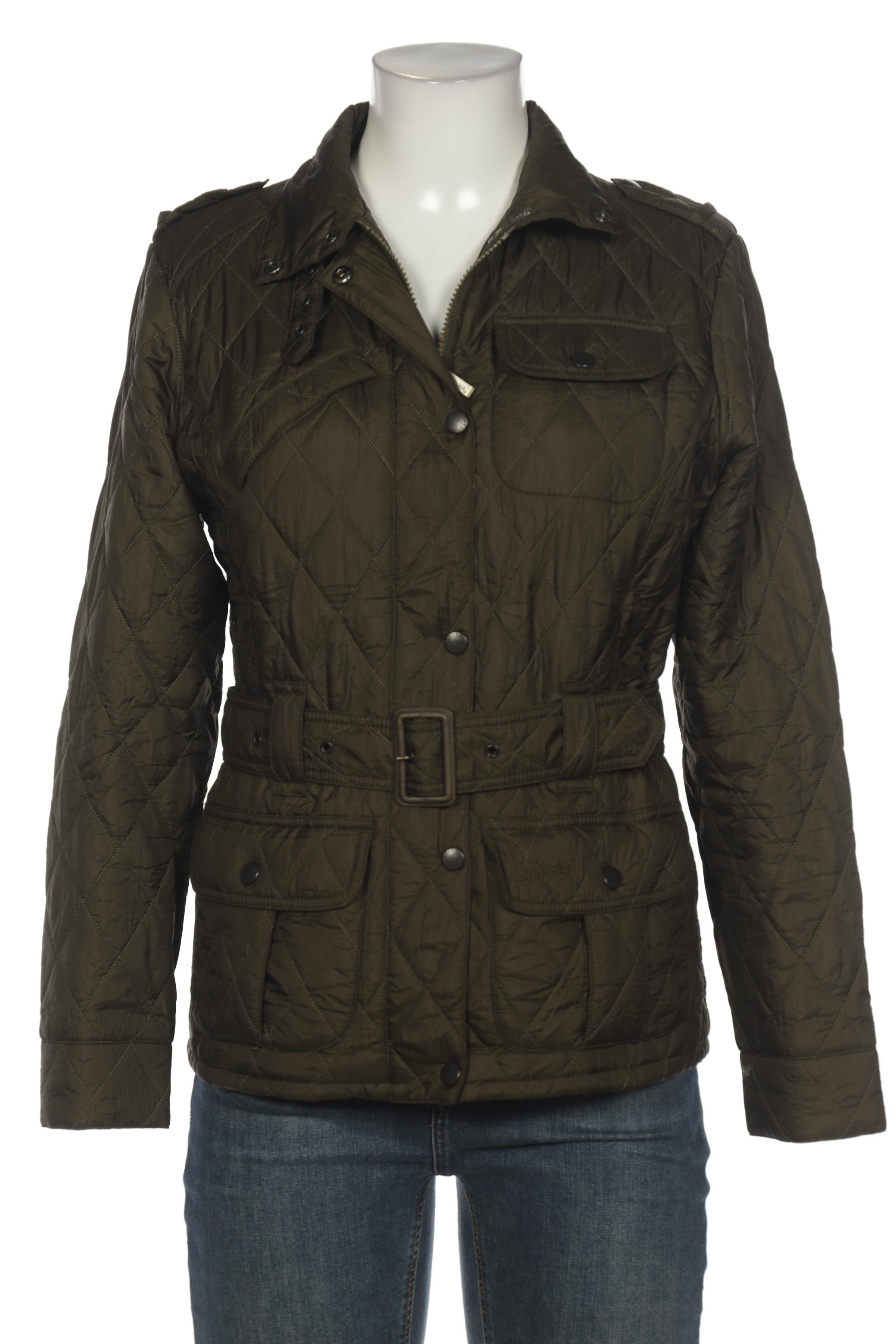 

Barbour Damen Jacke, grün, Gr. 36