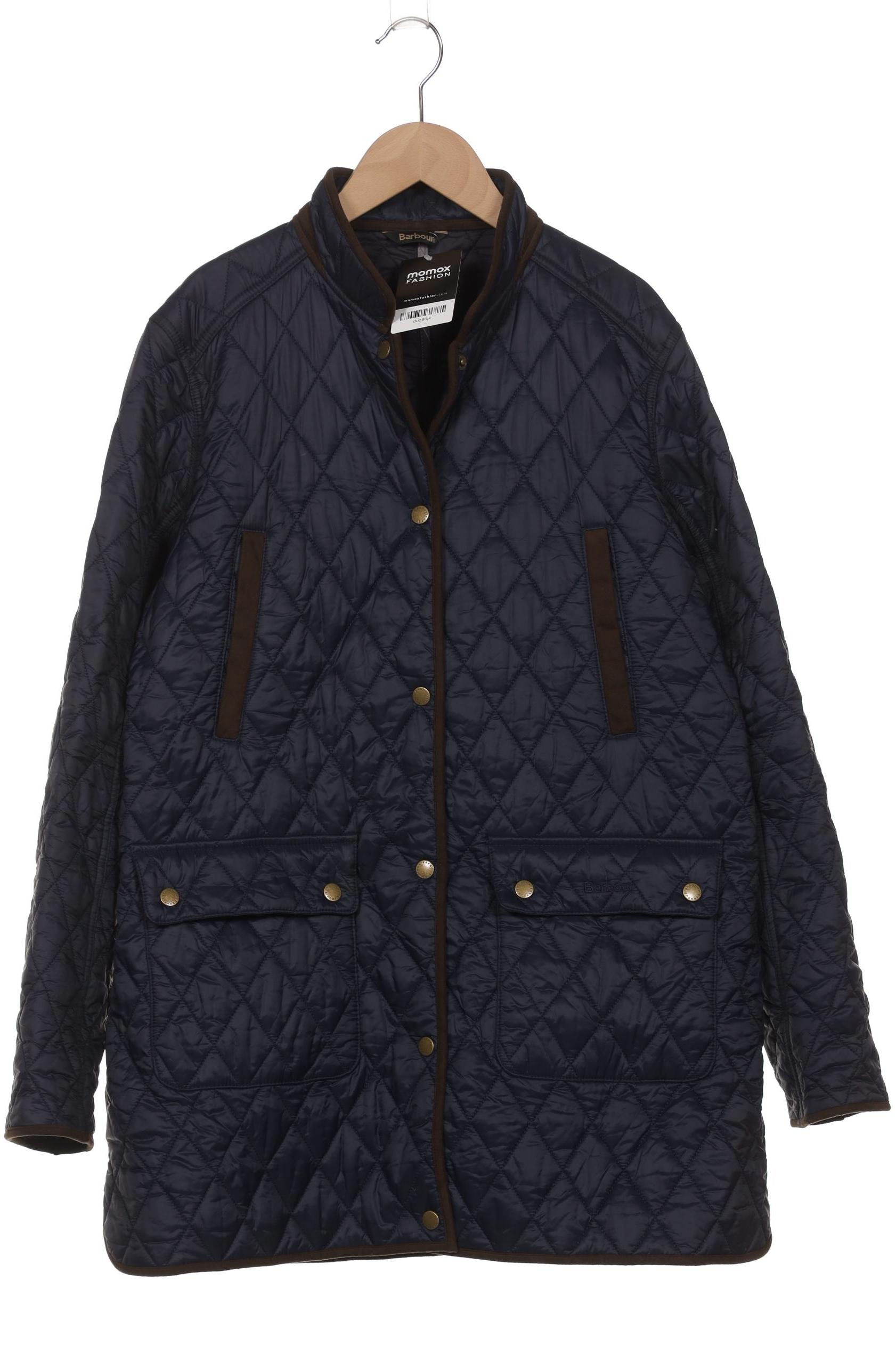 

Barbour Damen Jacke, marineblau, Gr. 42