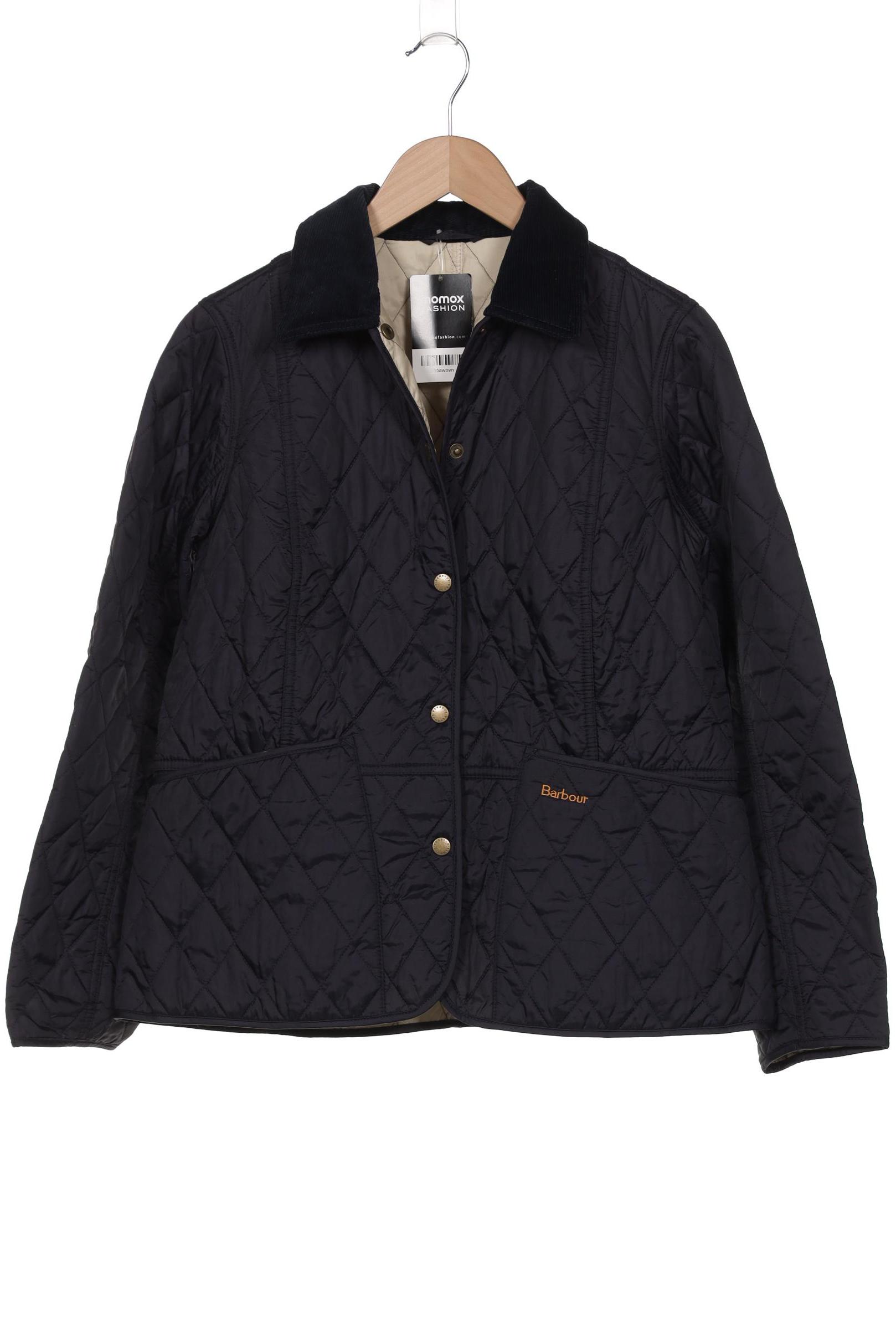 

Barbour Damen Jacke, marineblau, Gr. 40