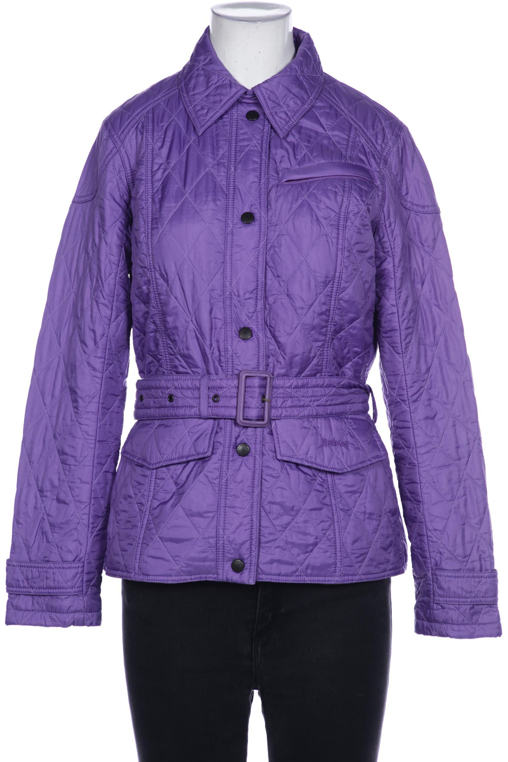 

Barbour Damen Jacke, flieder
