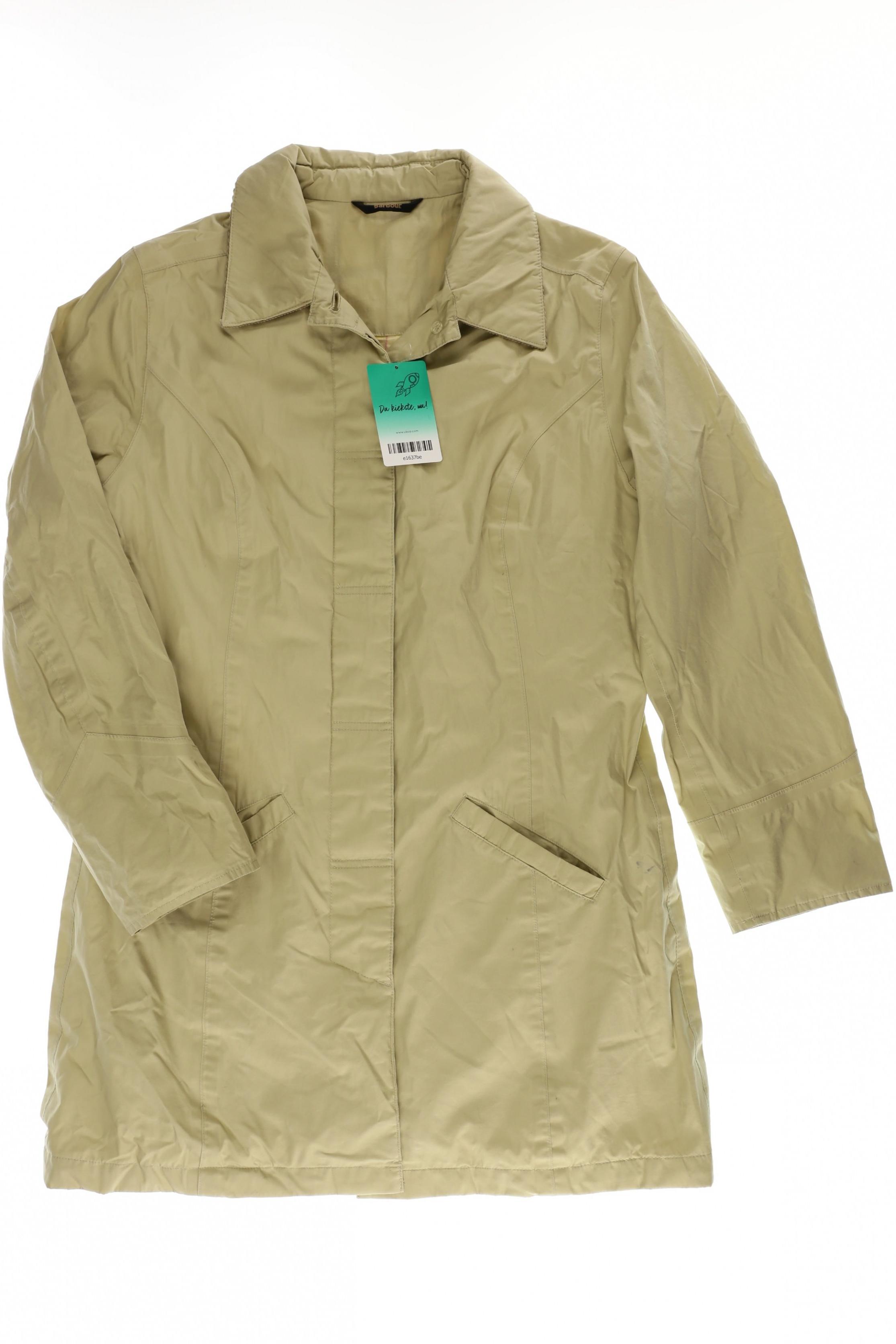 

Barbour Damen Jacke, beige, Gr. 10