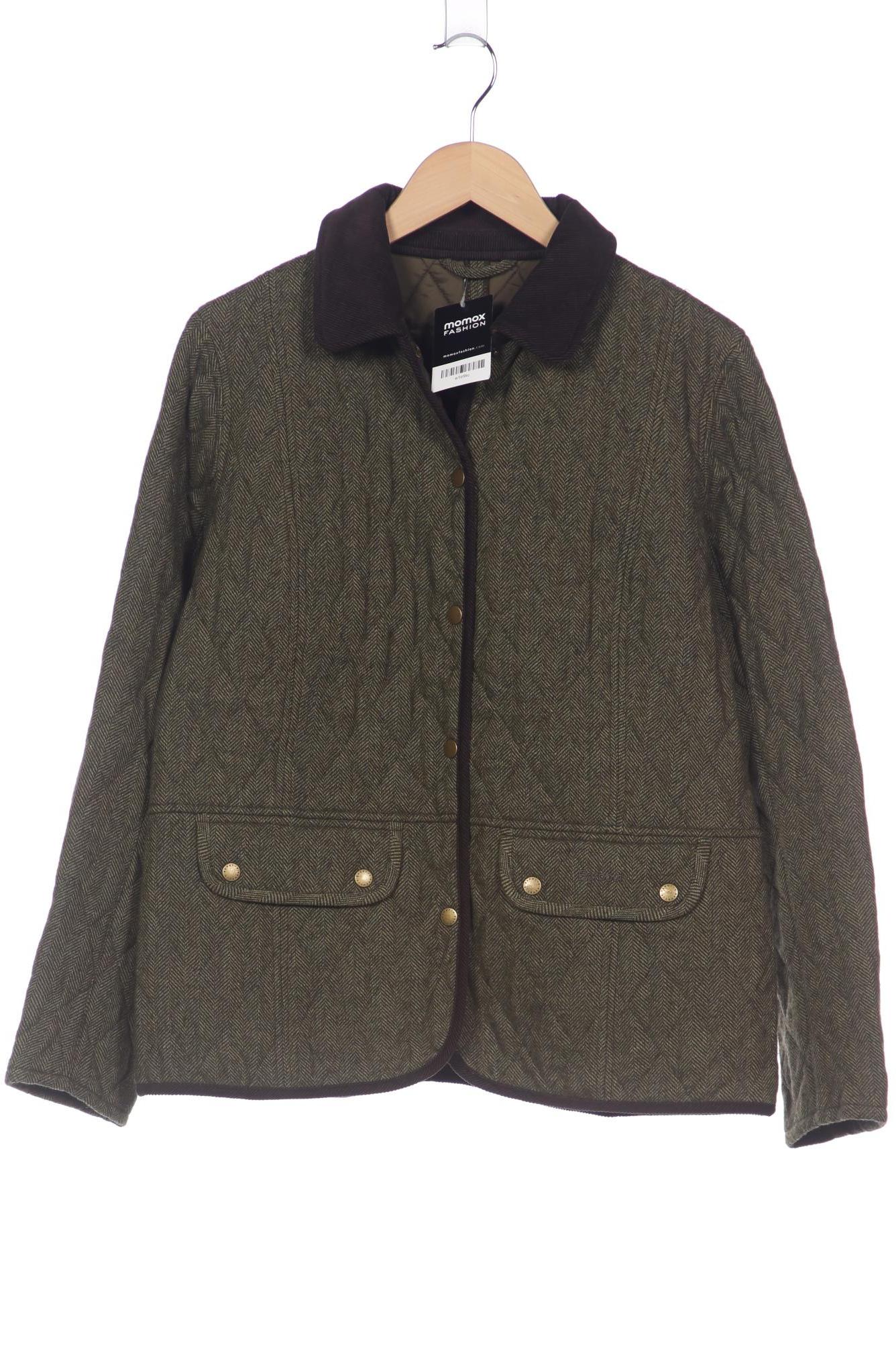 

Barbour Damen Jacke, grün, Gr. 18