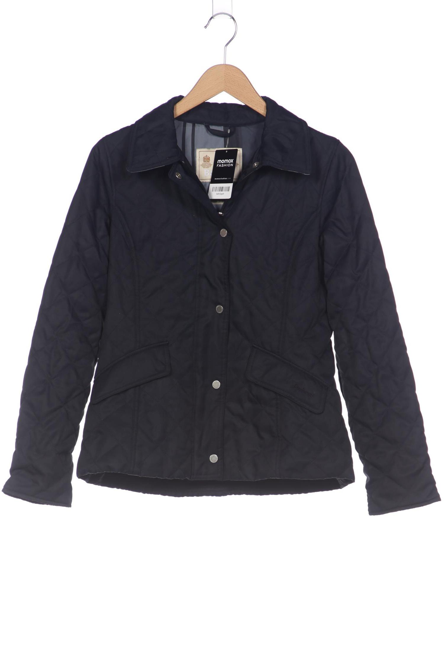 

Barbour Damen Jacke, marineblau, Gr. 36