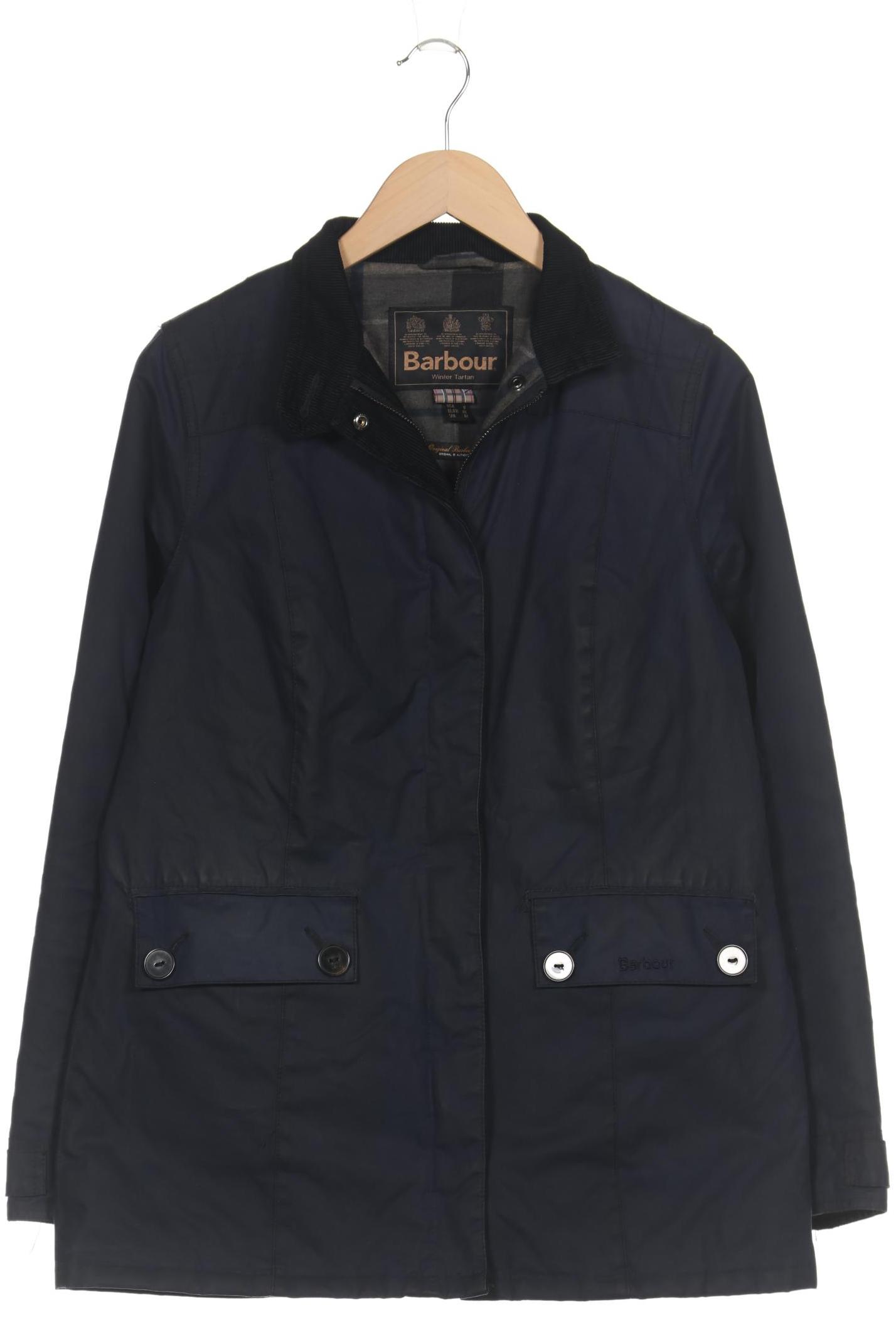 

Barbour Damen Jacke, marineblau, Gr. 38