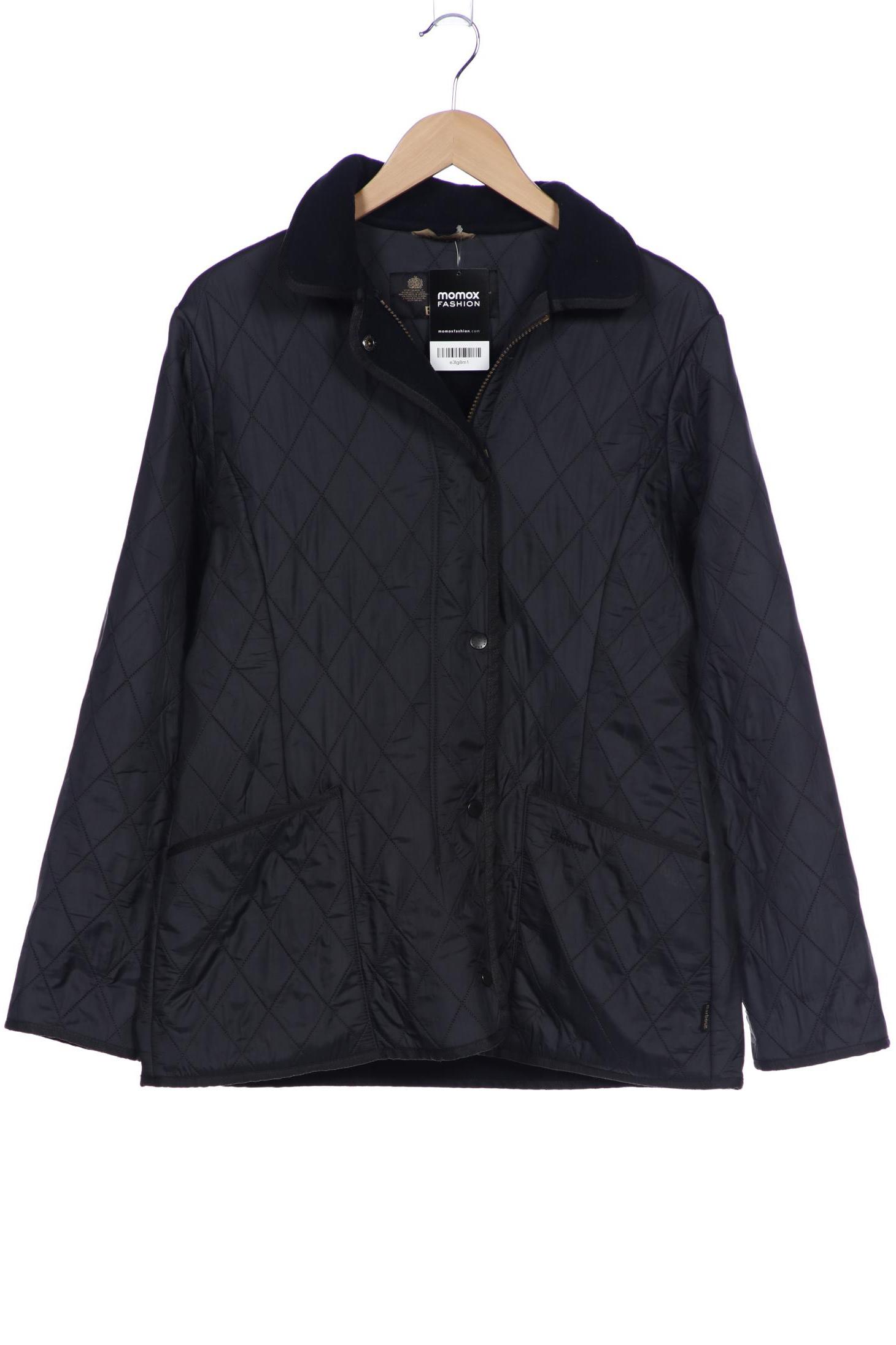 

Barbour Damen Jacke, schwarz, Gr. 40