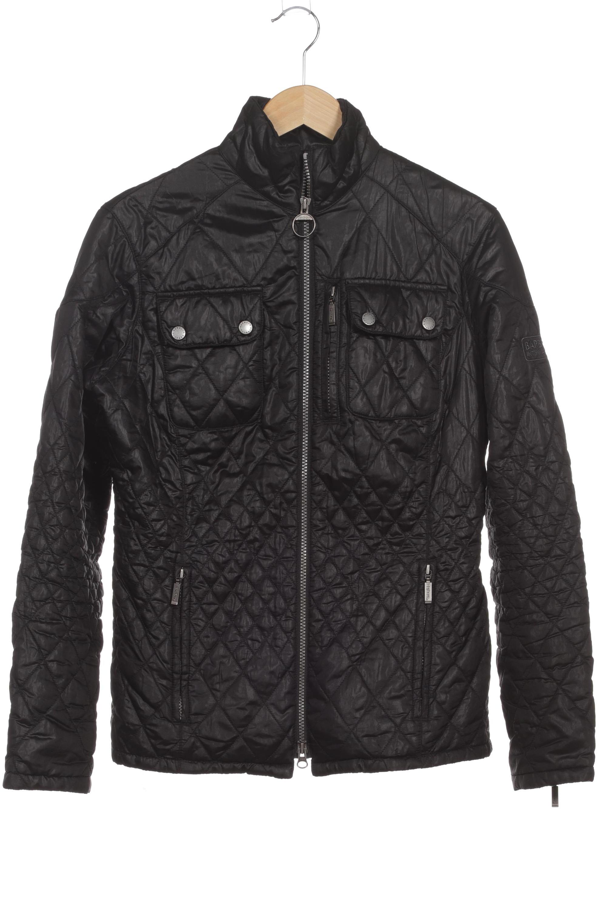 

Barbour Damen Jacke, schwarz, Gr. 36