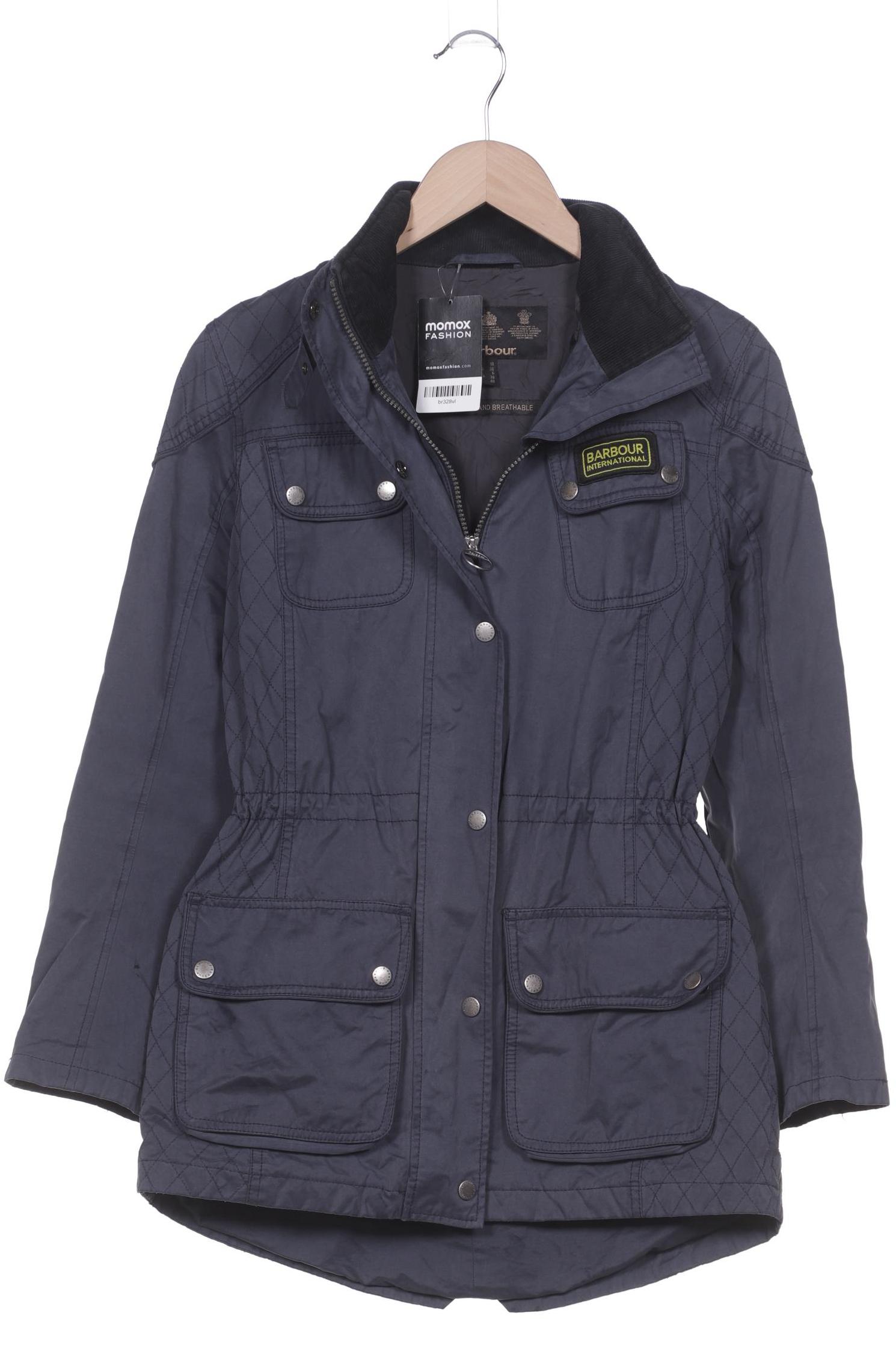 

Barbour Damen Jacke, marineblau, Gr. 36
