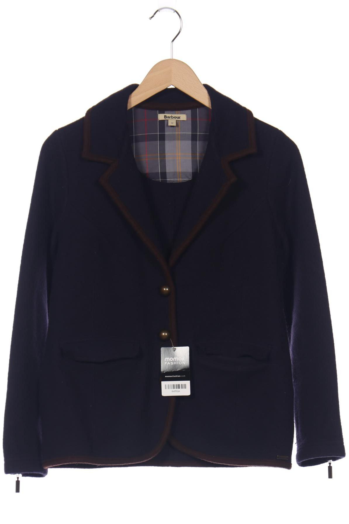 

Barbour Damen Jacke, marineblau