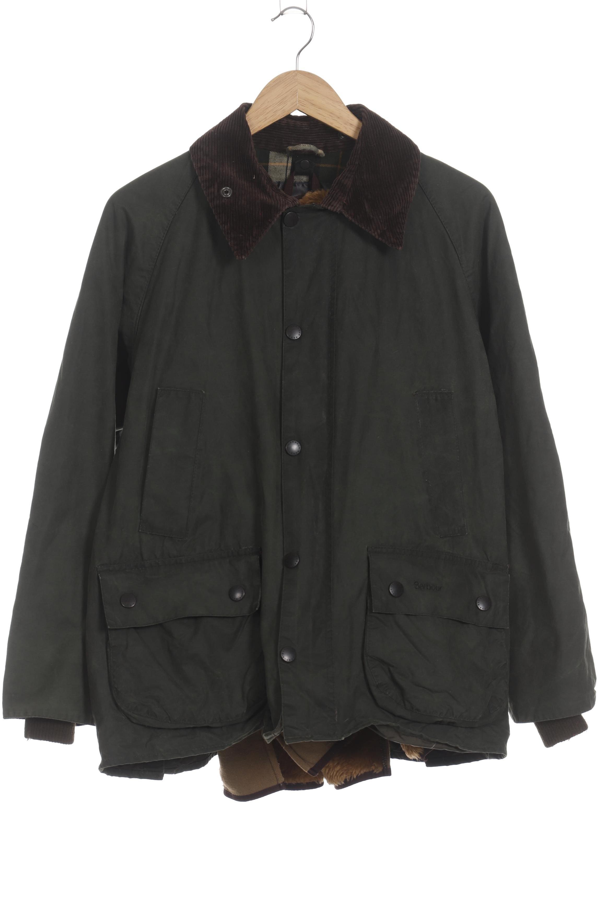 

Barbour Damen Jacke, grün, Gr. 40