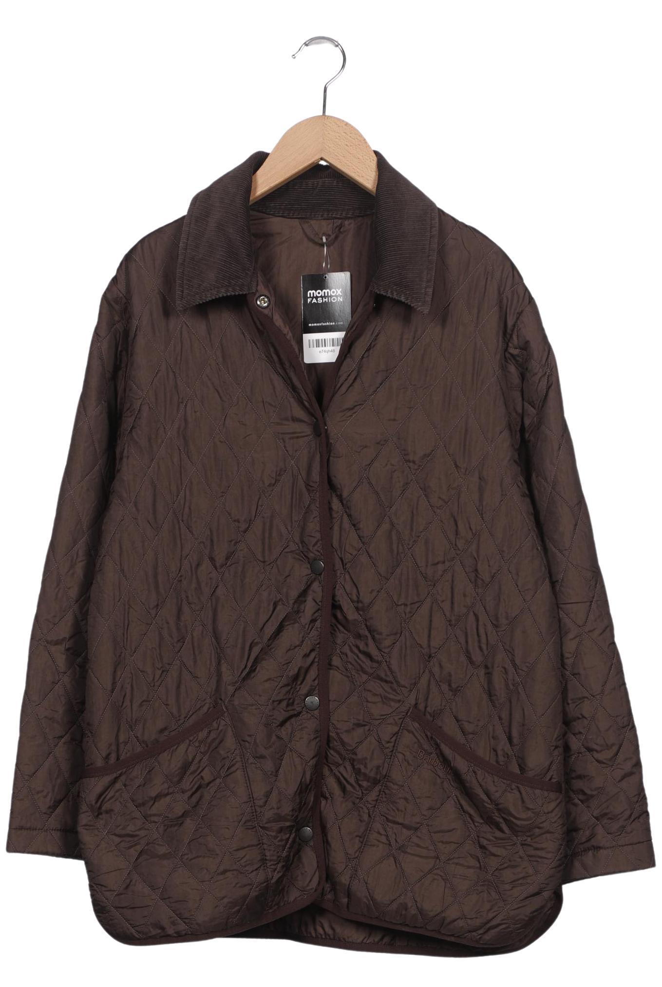 

Barbour Damen Jacke, braun, Gr. 40