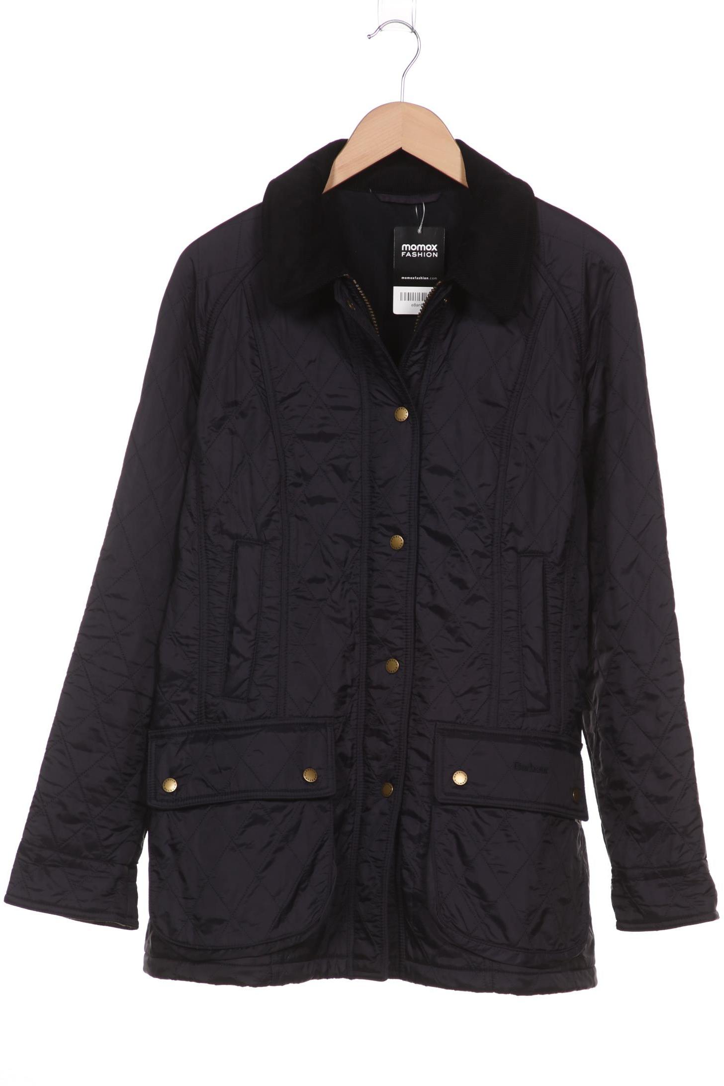 

Barbour Damen Jacke, marineblau, Gr. 44