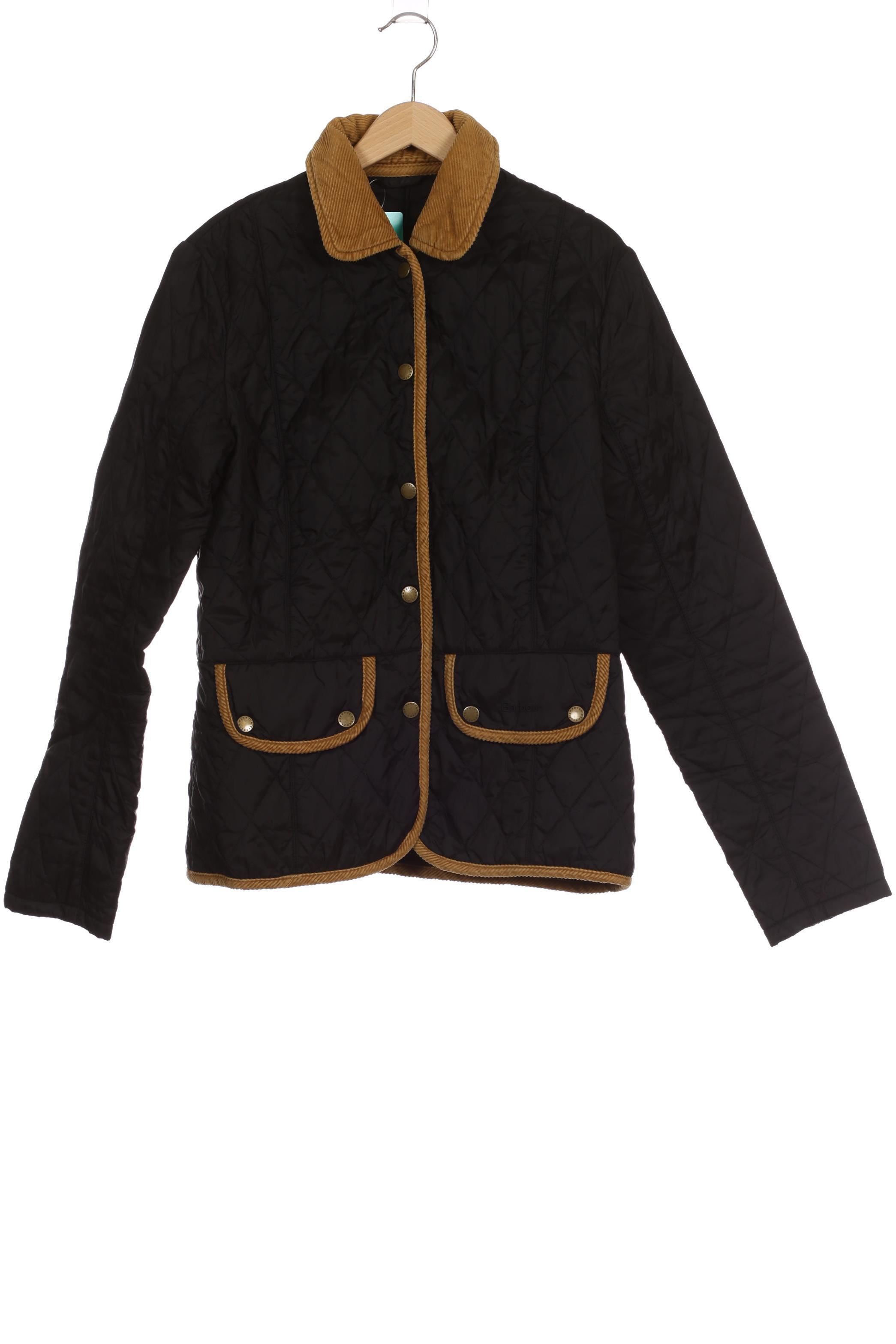 

Barbour Damen Jacke, schwarz, Gr. 36