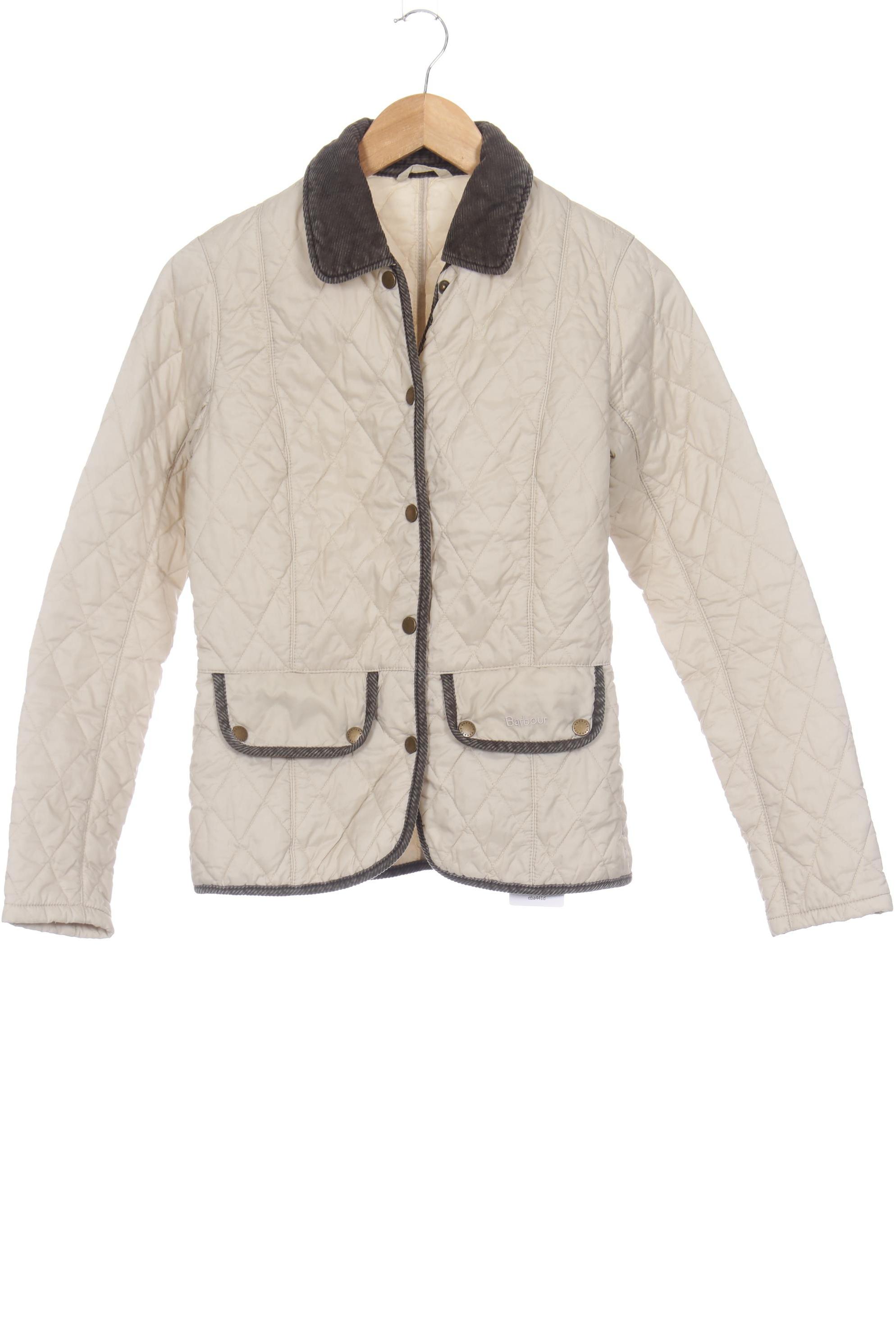 

Barbour Damen Jacke, beige, Gr. 34