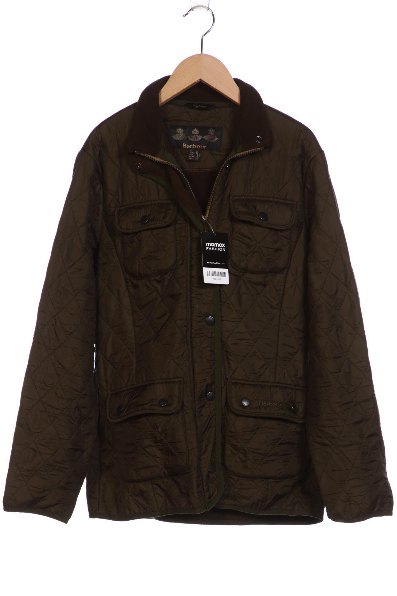 

Barbour Damen Jacke, grün, Gr. 38