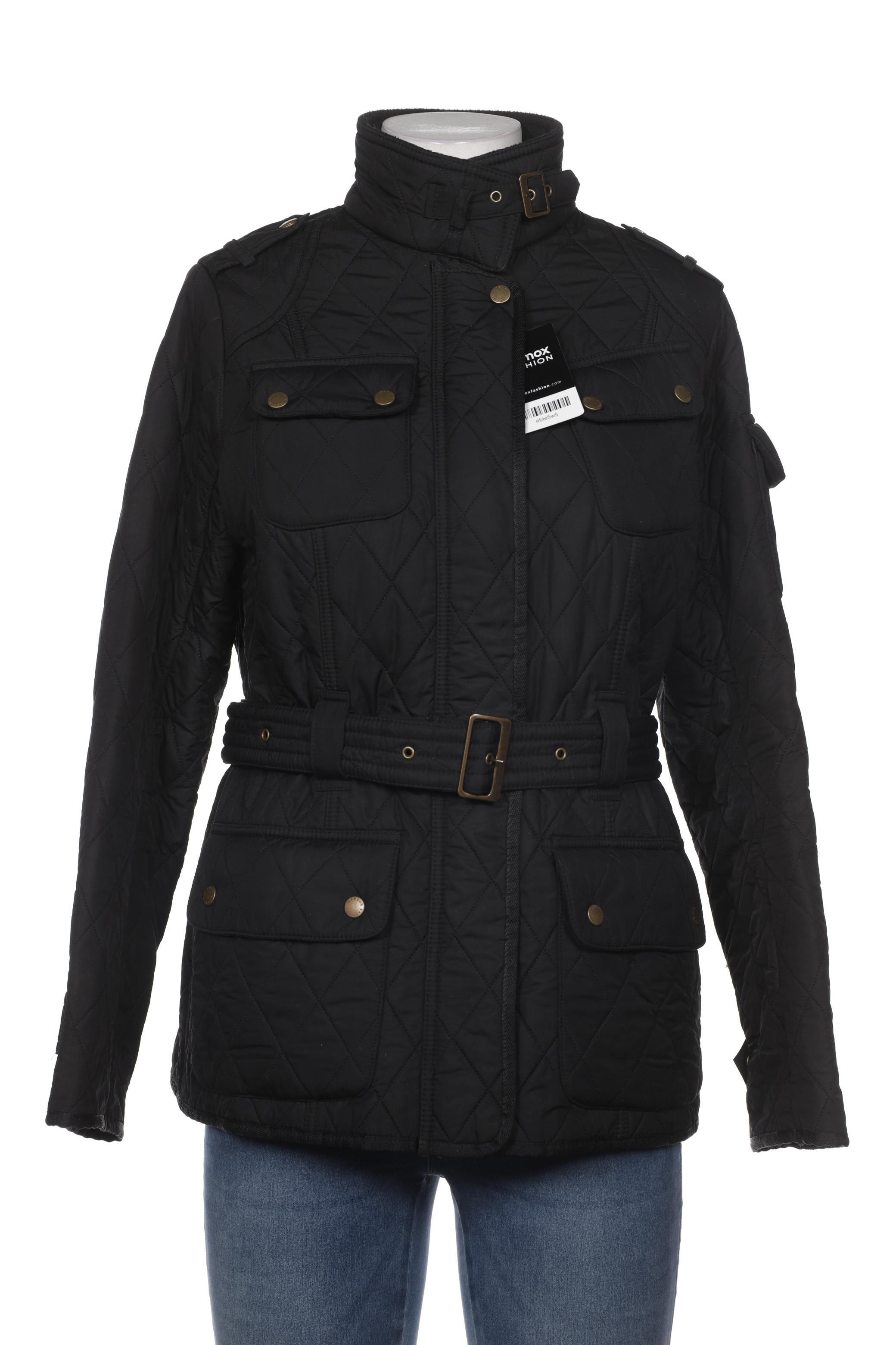 

Barbour Damen Jacke, schwarz, Gr. 40