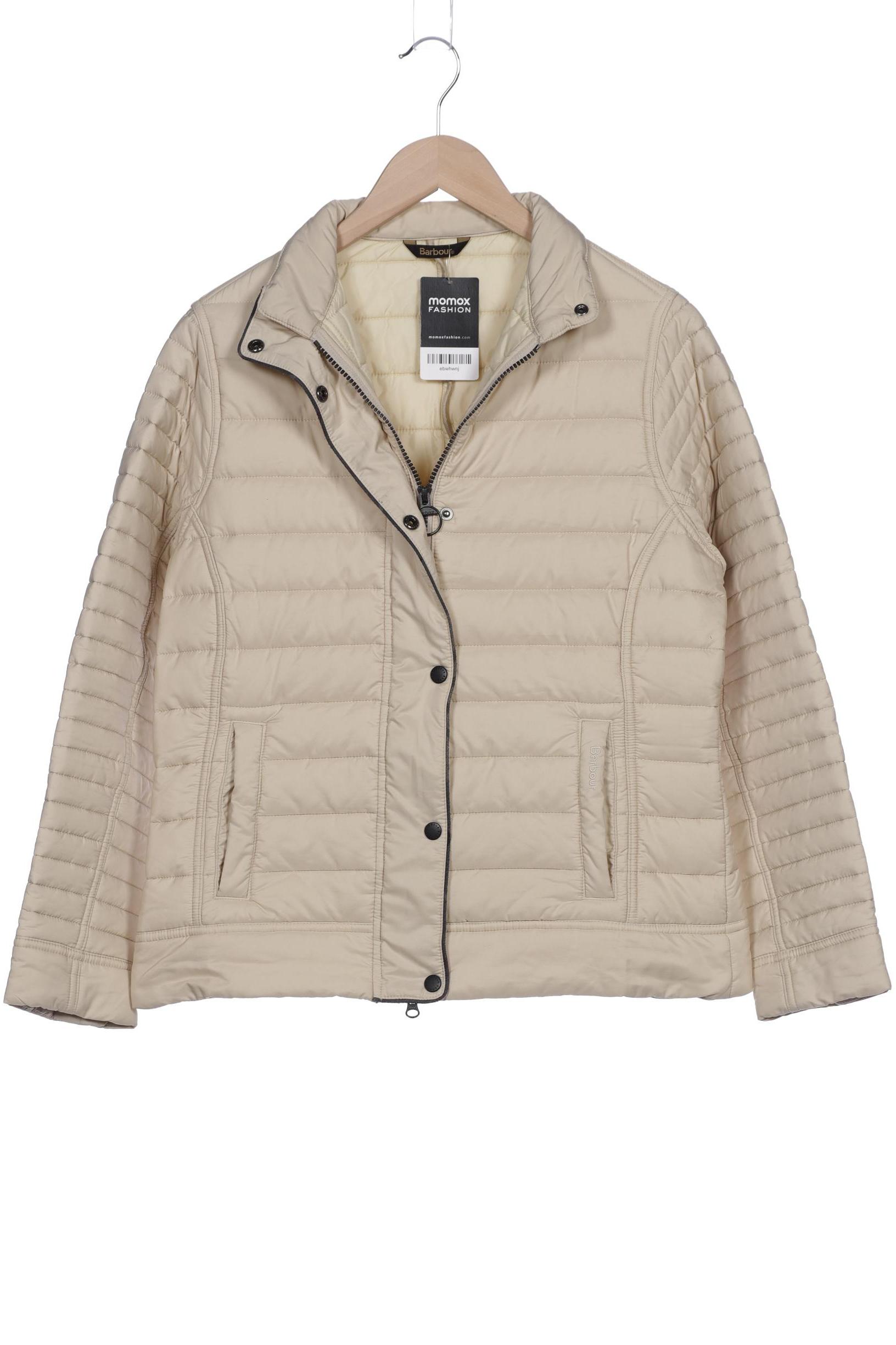 

Barbour Damen Jacke, beige