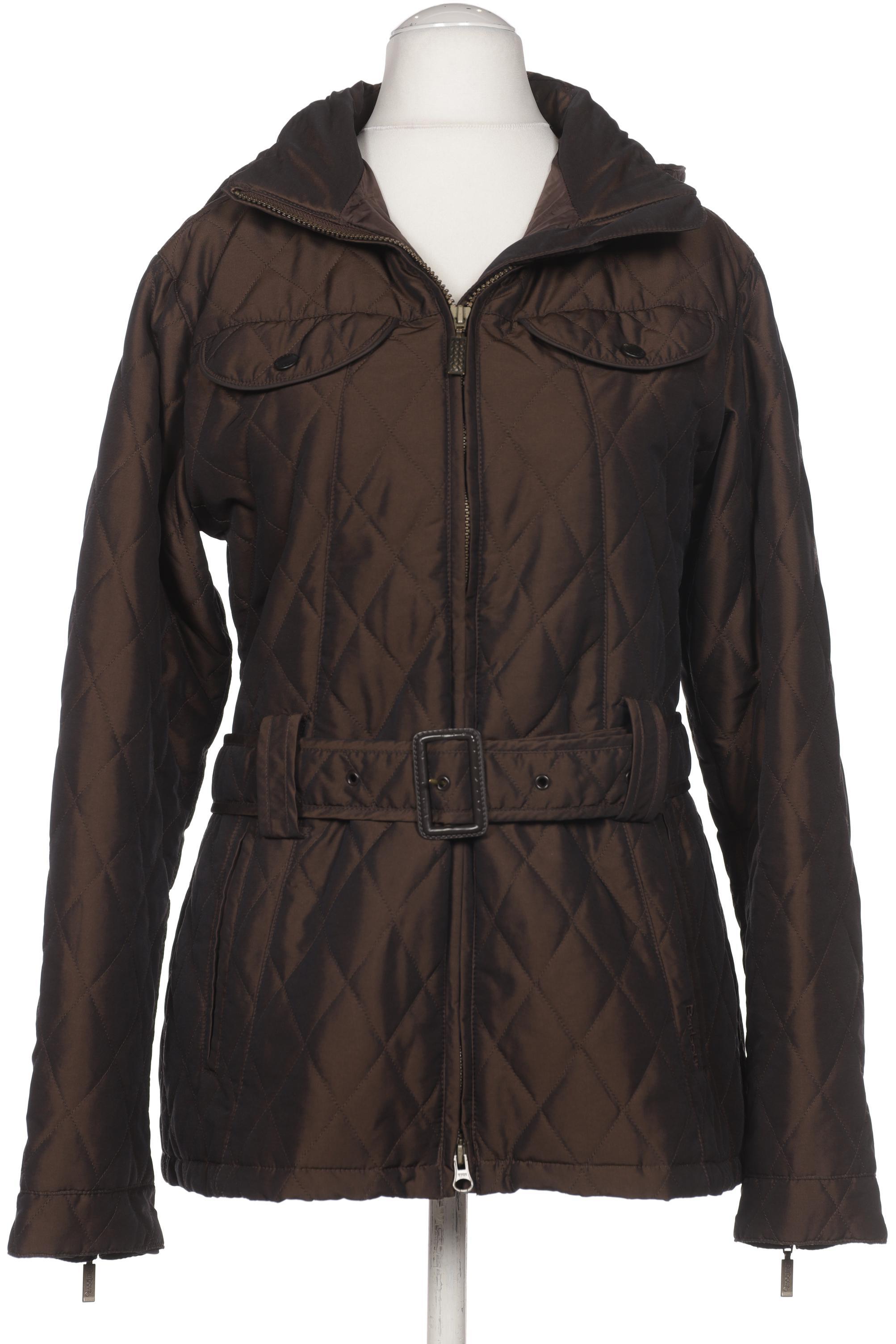 

Barbour Damen Jacke, braun, Gr. 38