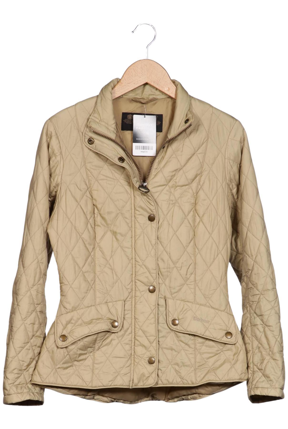 

Barbour Damen Jacke, beige, Gr. 36