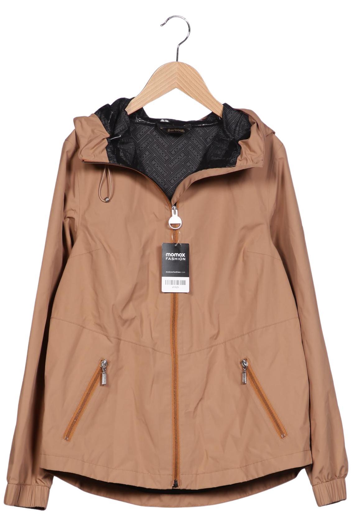 

Barbour Damen Jacke, beige, Gr. 36