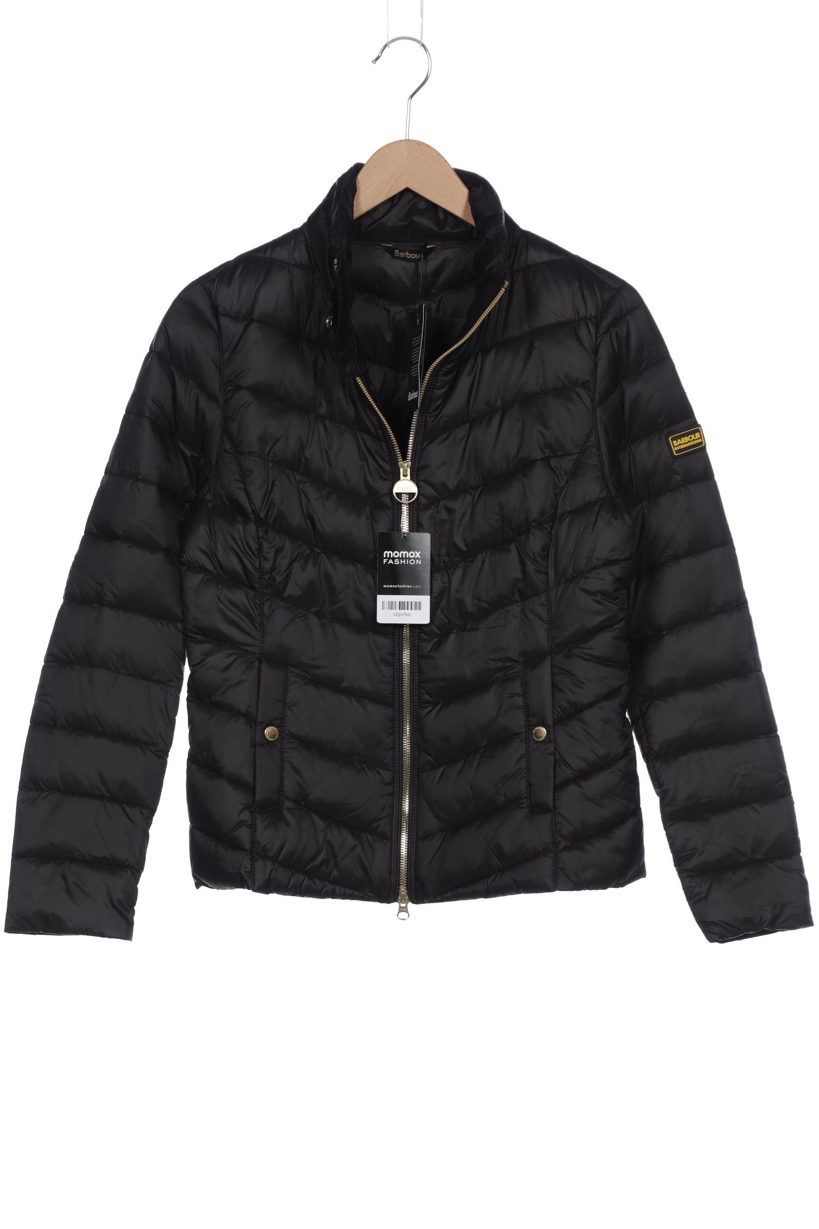 

Barbour Damen Jacke, schwarz, Gr. 36