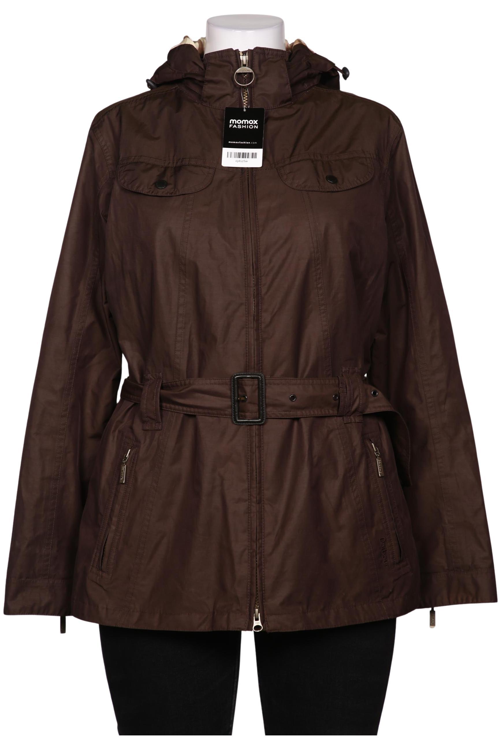

Barbour Damen Jacke, braun, Gr. 44