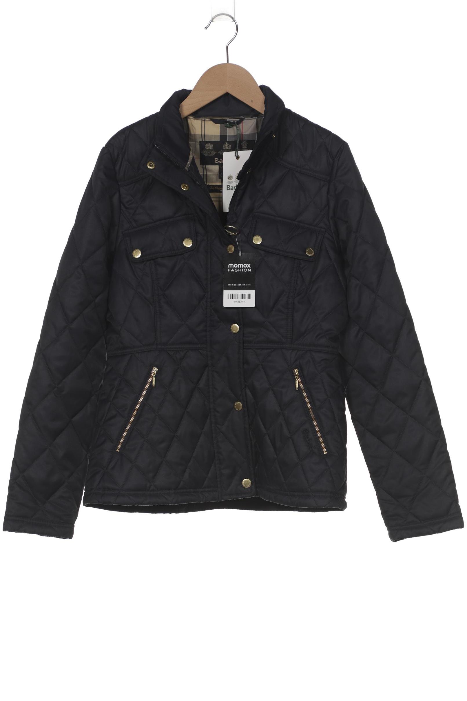 

Barbour Damen Jacke, marineblau, Gr. 36