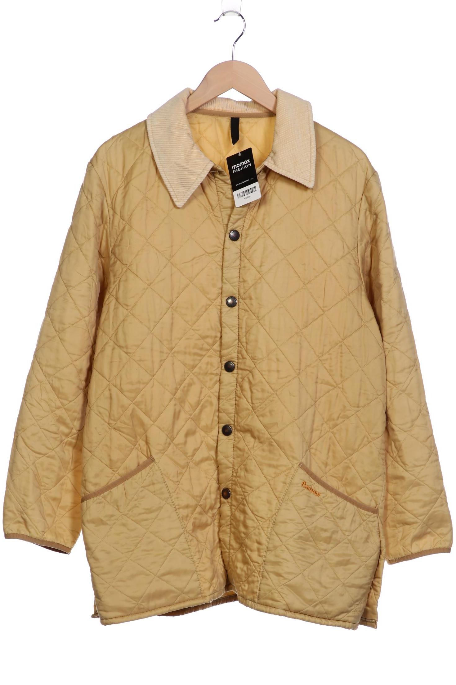 

Barbour Damen Jacke, gelb, Gr. 48