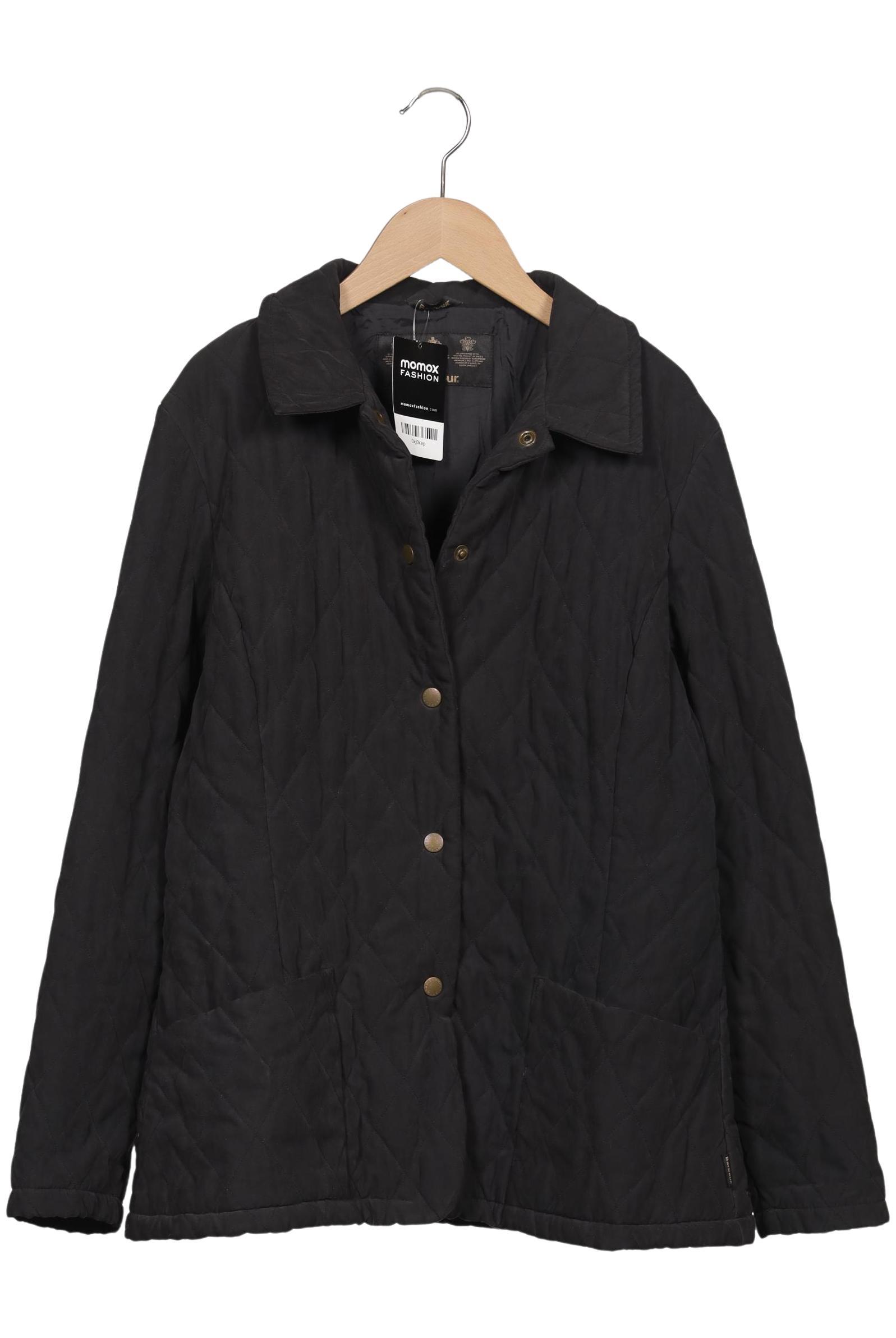 

Barbour Damen Jacke, schwarz, Gr. 42