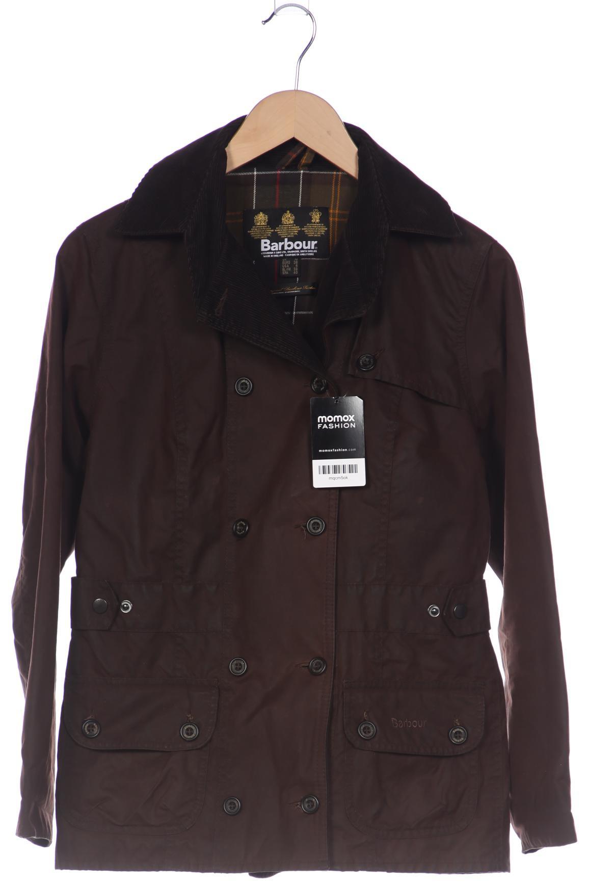 

Barbour Damen Jacke, braun, Gr. 36