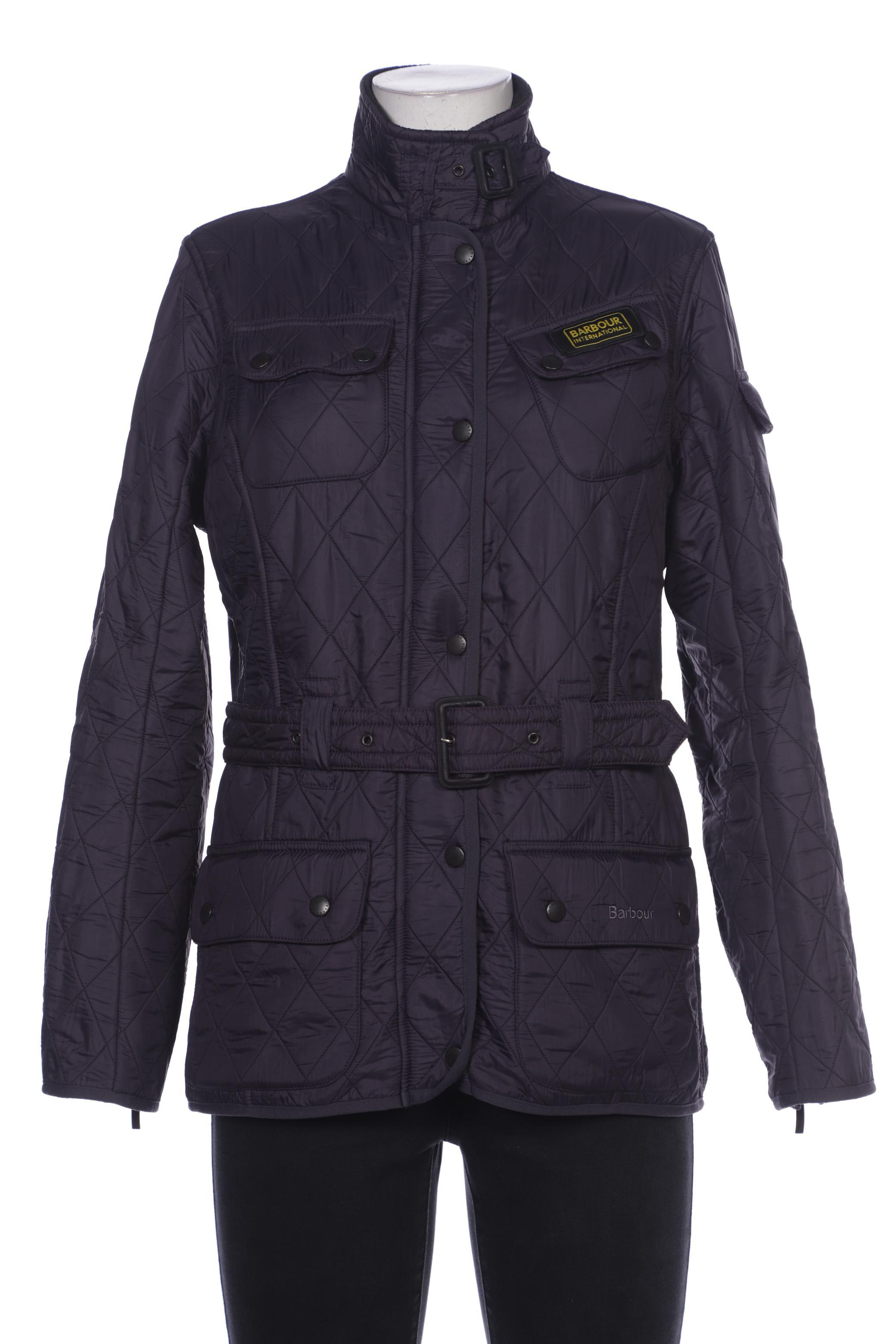 

Barbour Damen Jacke, flieder, Gr. 40